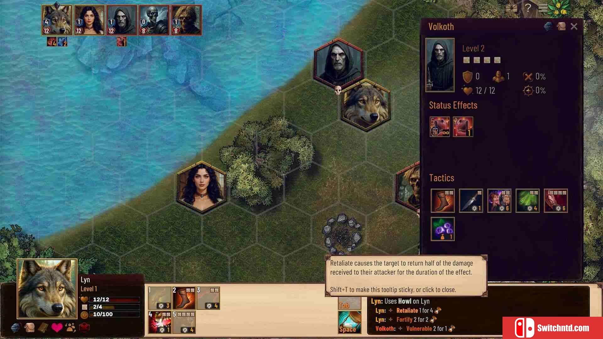 《埃拉诺斯复兴（Erannorth Renaissance）》TENOKE镜像版[EN]_1
