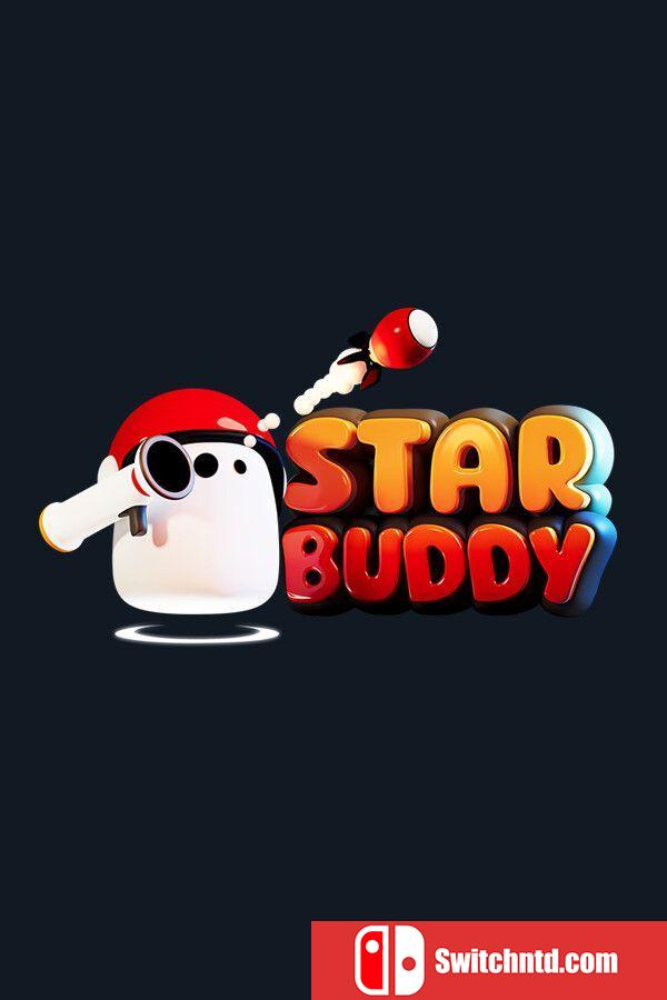 《星之伙伴（Star Buddy）》TENOKE镜像版[EN]