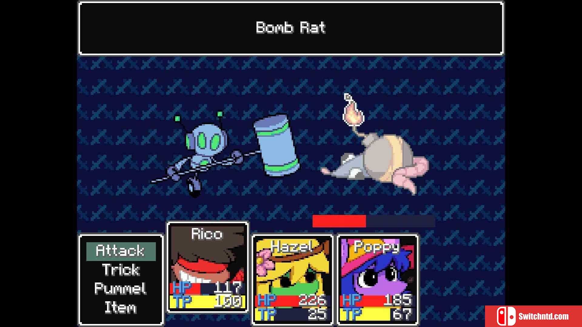 《超级探险（SuperQuest）》Build 20174469 P2P硬盘版[EN]_4