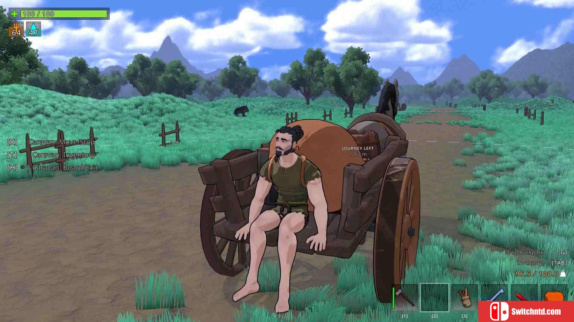 《巨额战利品（BIG LOOT）》官方中文 Build 19639776 P2P硬盘版[CN/TW/EN/JP]_1