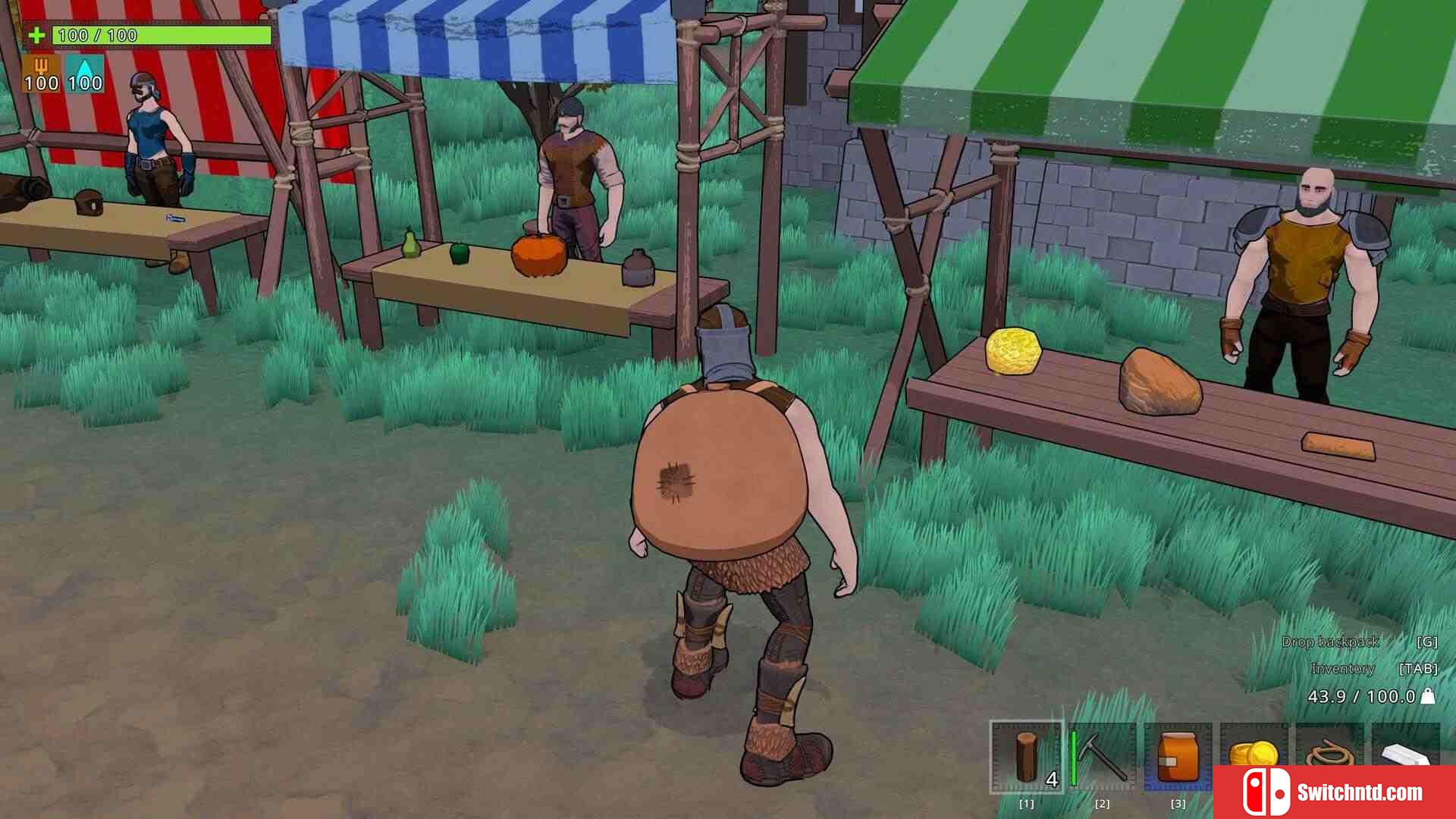 《巨额战利品（BIG LOOT）》官方中文 Build 19639776 P2P硬盘版[CN/TW/EN/JP]_5