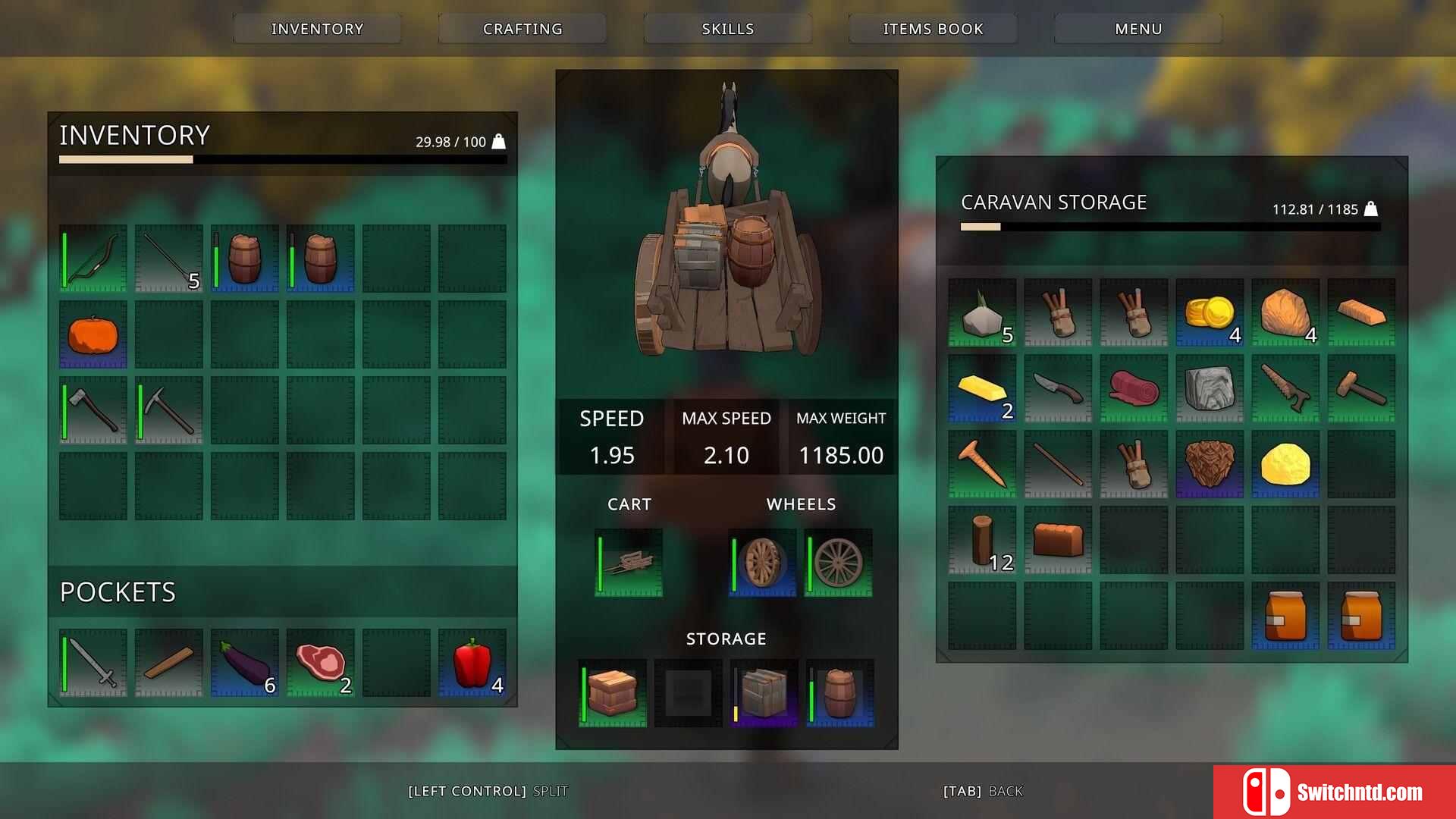 《巨额战利品（BIG LOOT）》官方中文 Build 19639776 P2P硬盘版[CN/TW/EN/JP]_4