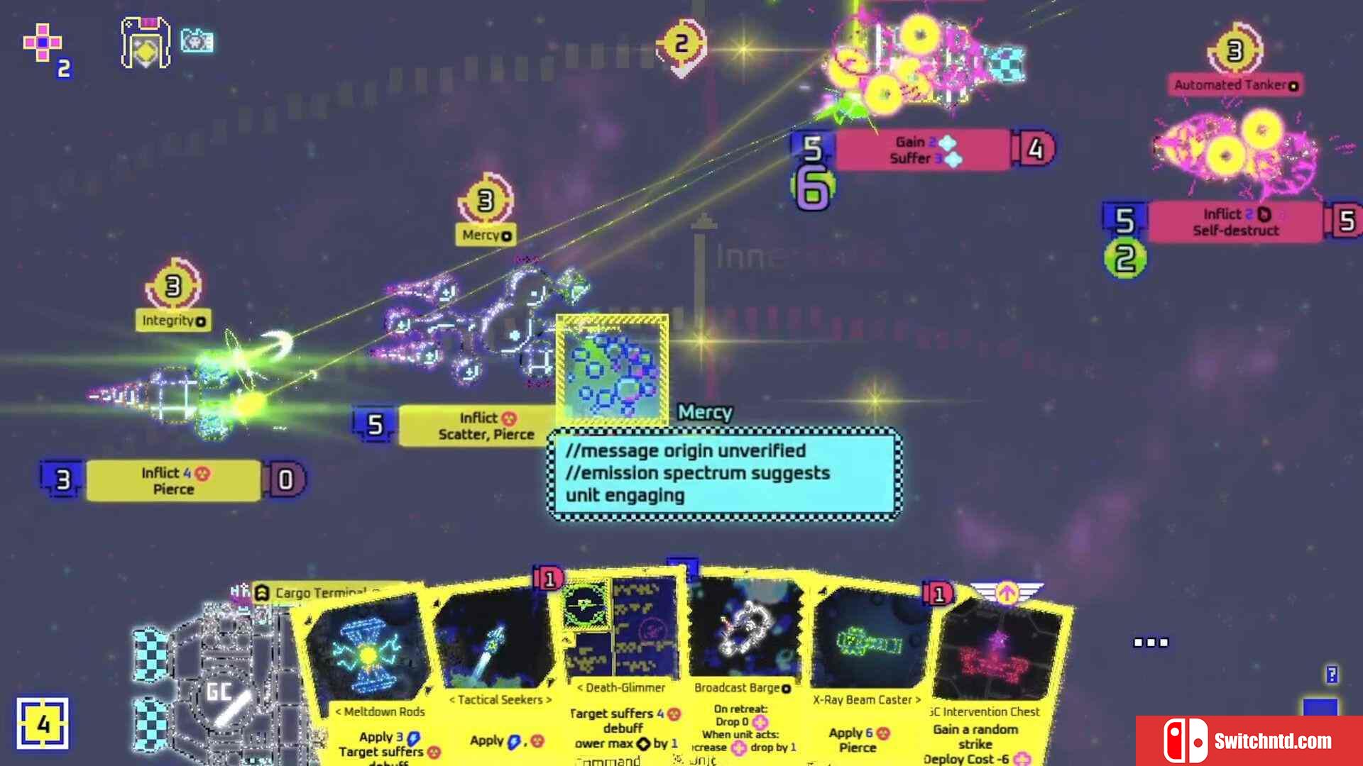 《超空间牌组指挥（Hyperspace Deck Command）》TENOKE镜像版[EN]_5