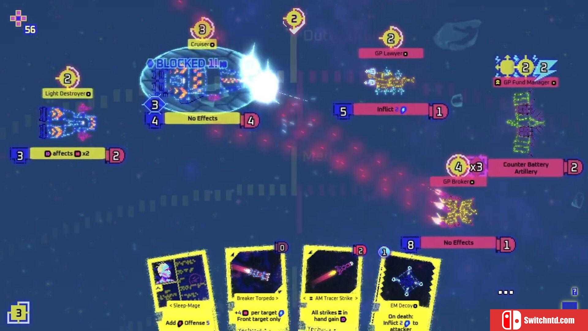 《超空间牌组指挥（Hyperspace Deck Command）》TENOKE镜像版[EN]_1