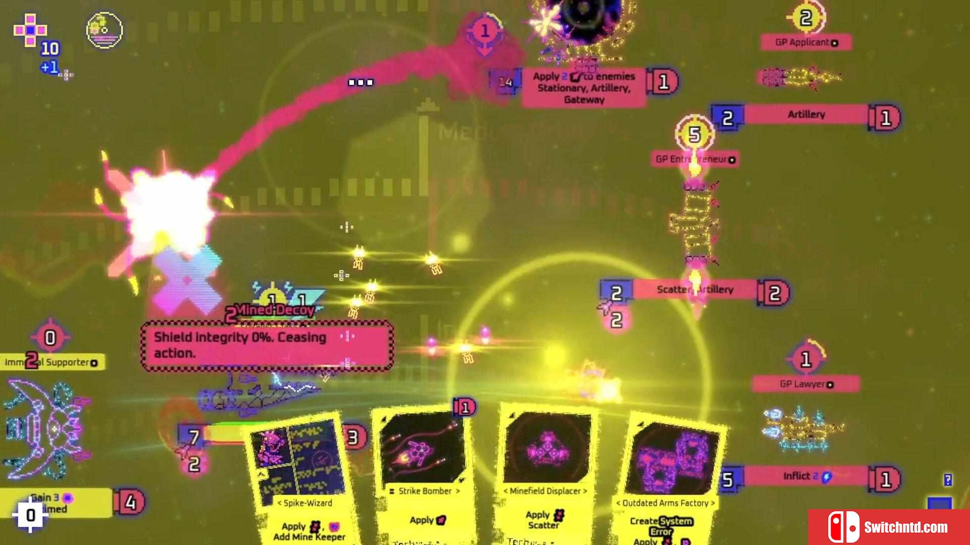 《超空间牌组指挥（Hyperspace Deck Command）》TENOKE镜像版[EN]_3