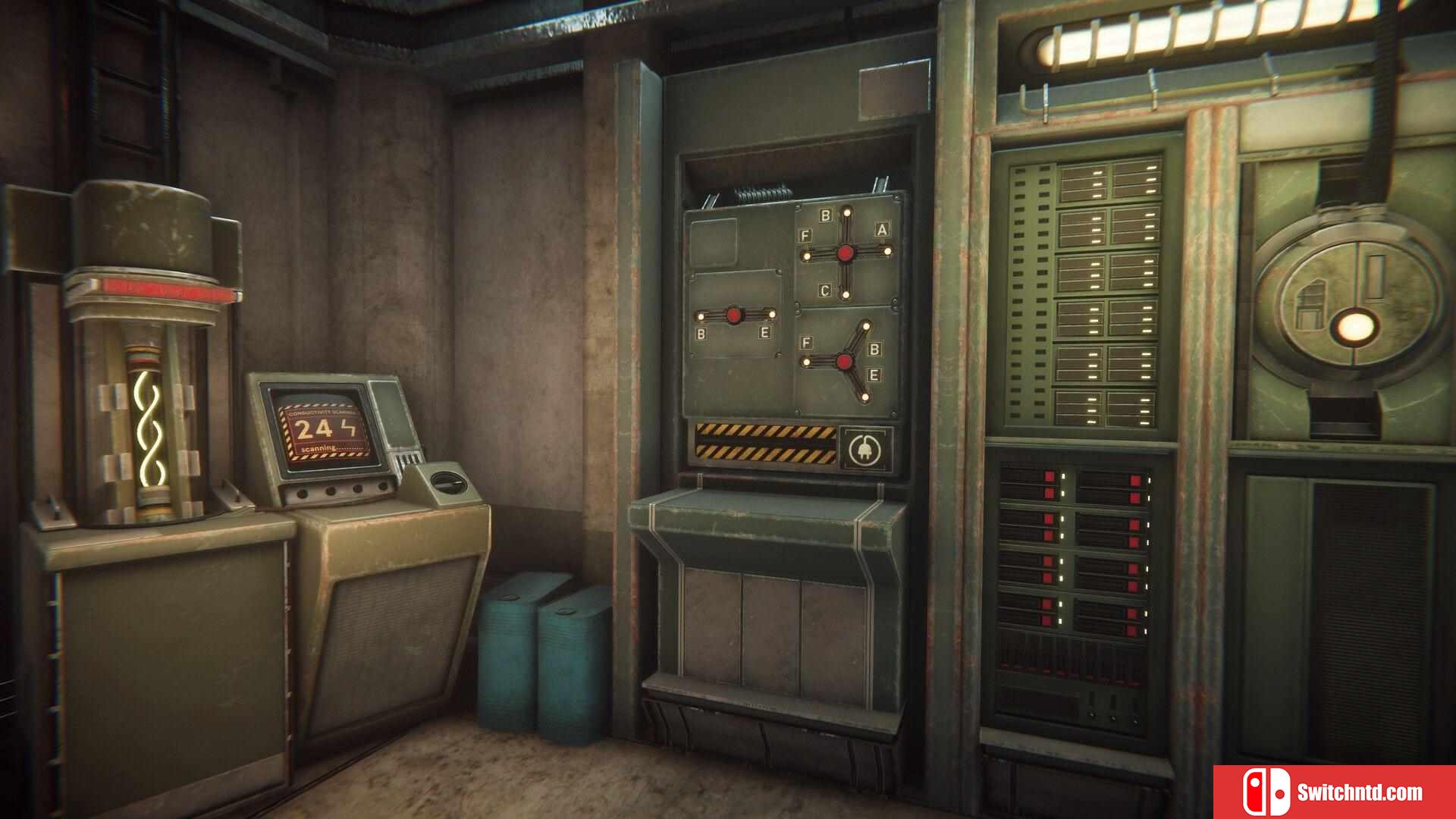 《60 分钟绝灭：密室逃脱（60 Minutes to Extinction: Escape Room）》TENOKE镜像版[CN/EN]_4
