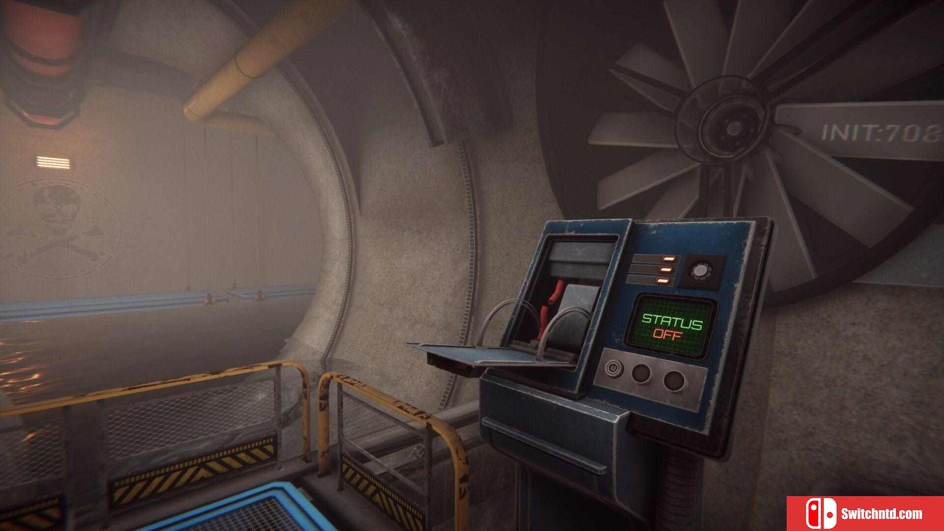 《60 分钟绝灭：密室逃脱（60 Minutes to Extinction: Escape Room）》TENOKE镜像版[CN/EN]_3