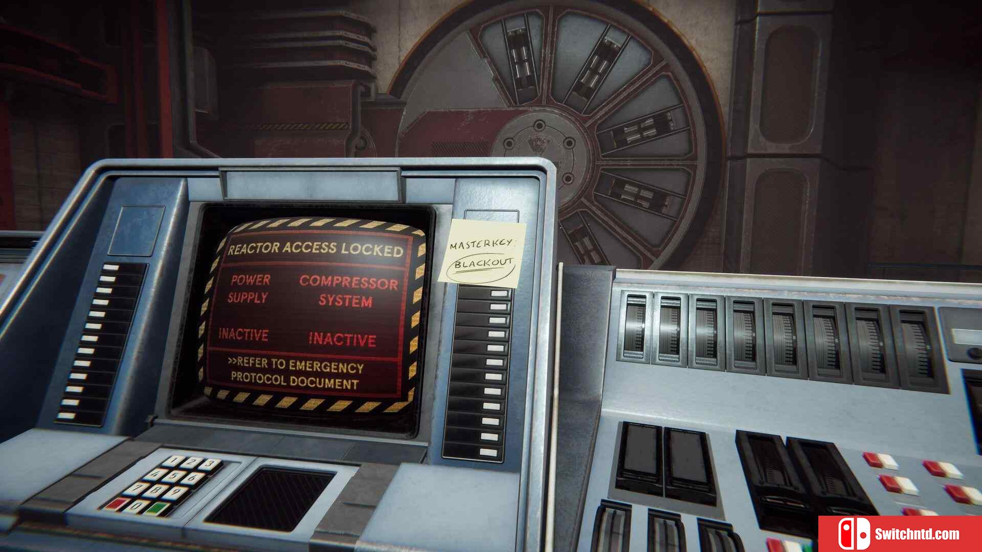 《60 分钟绝灭：密室逃脱（60 Minutes to Extinction: Escape Room）》TENOKE镜像版[CN/EN]_2