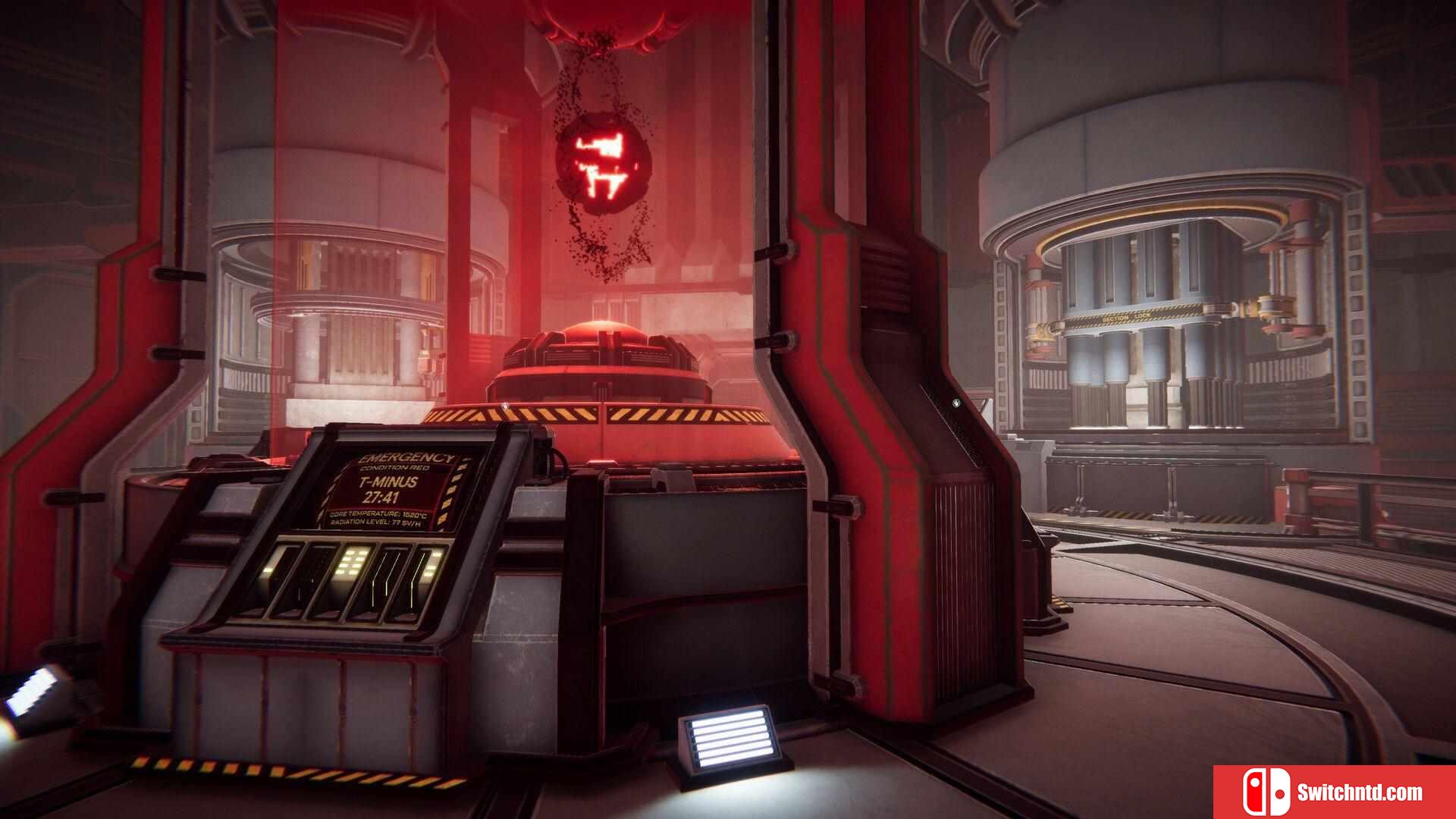 《60 分钟绝灭：密室逃脱（60 Minutes to Extinction: Escape Room）》TENOKE镜像版[CN/EN]_1