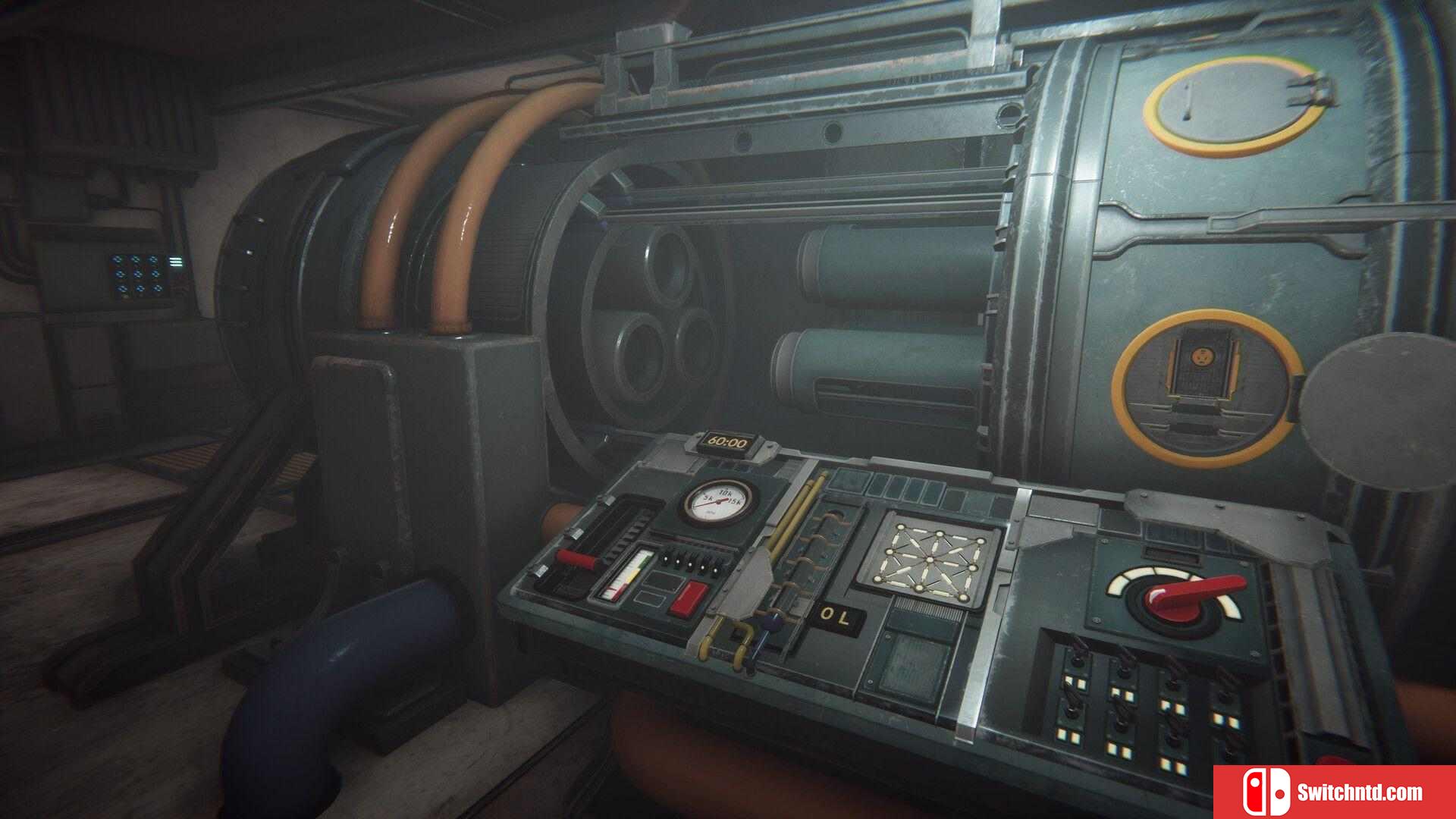 《60 分钟绝灭：密室逃脱（60 Minutes to Extinction: Escape Room）》TENOKE镜像版[CN/EN]_5