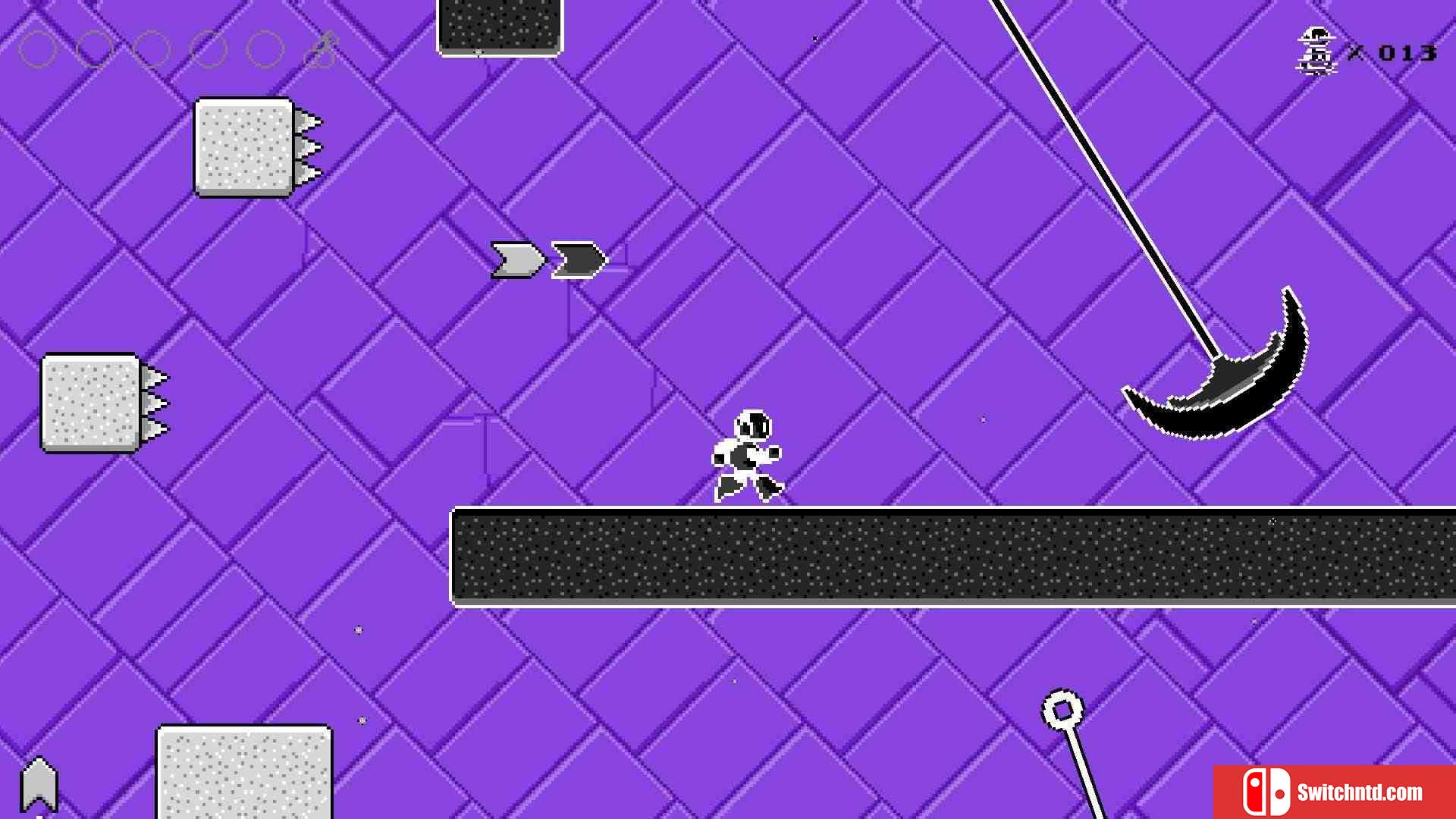 《单色高地（Monochrome Heights）》TENOKE镜像版[EN]_4