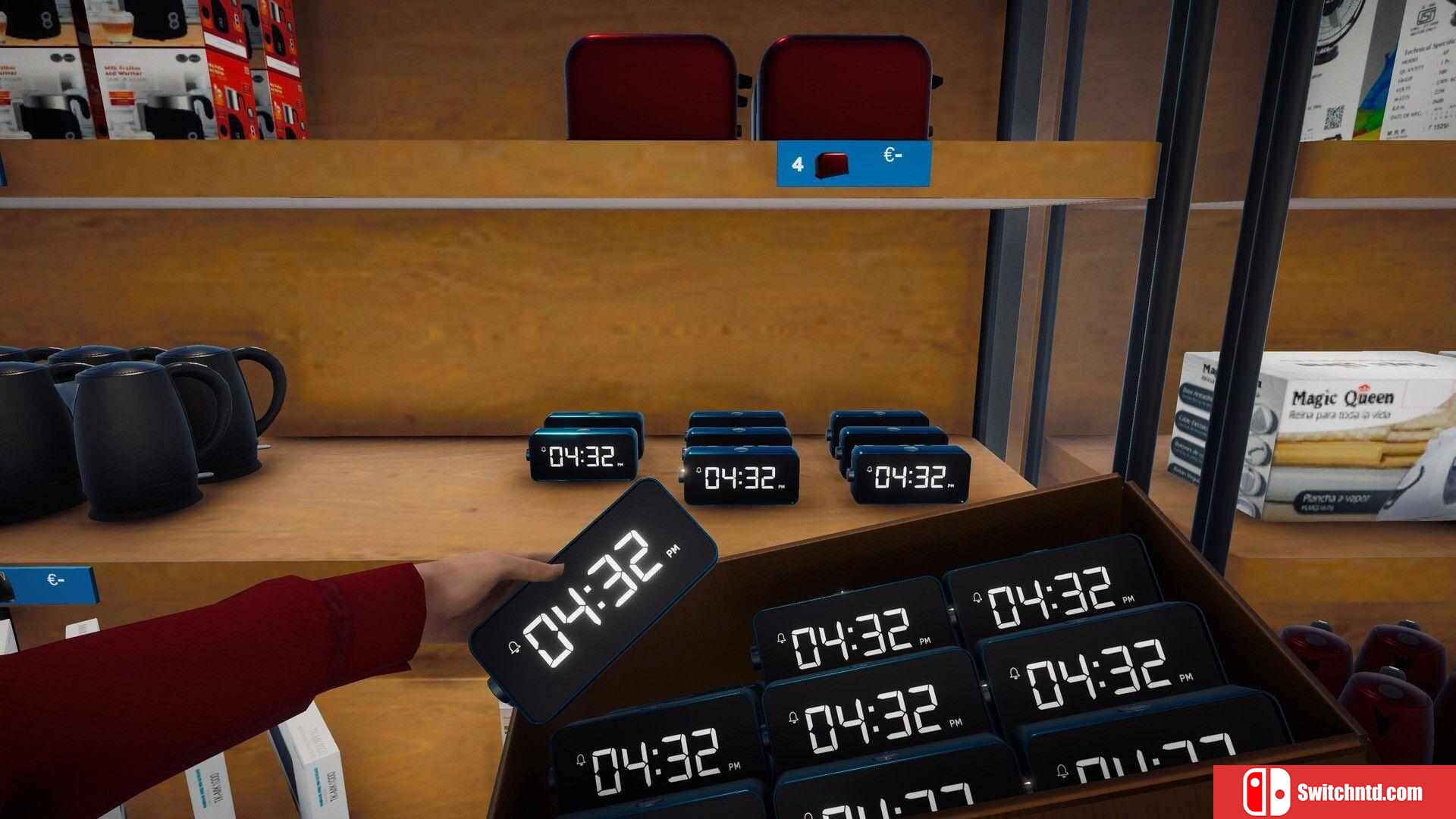 《电子超市模拟器（Electronics Supermarket Simulator）》Early Access P2P硬盘版[EN]_3