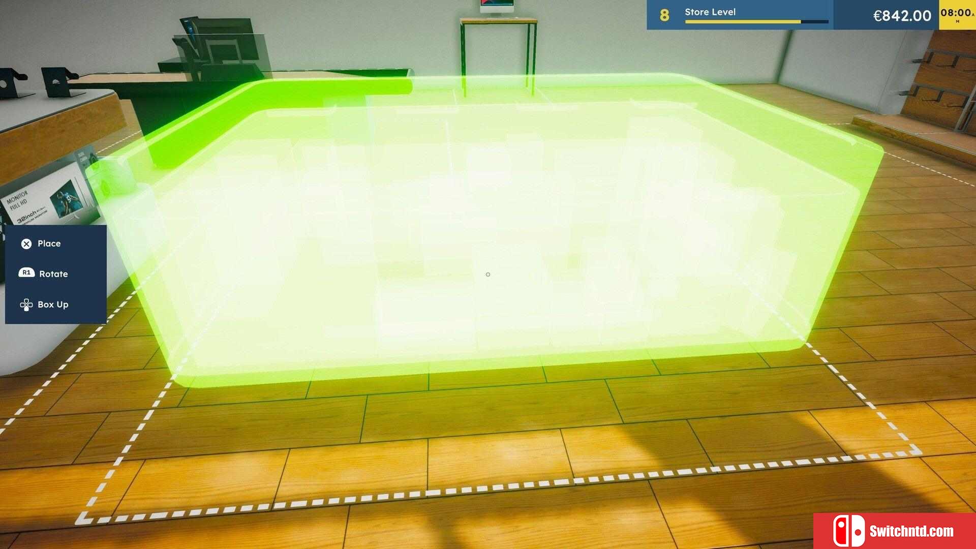 《电子超市模拟器（Electronics Supermarket Simulator）》Early Access P2P硬盘版[EN]_4