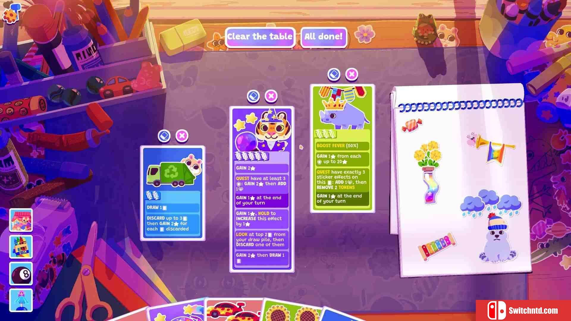 《我的牌更好！（My Card Is Better Than Your Card!）》Early Access P2P硬盘版[CN/EN]_2