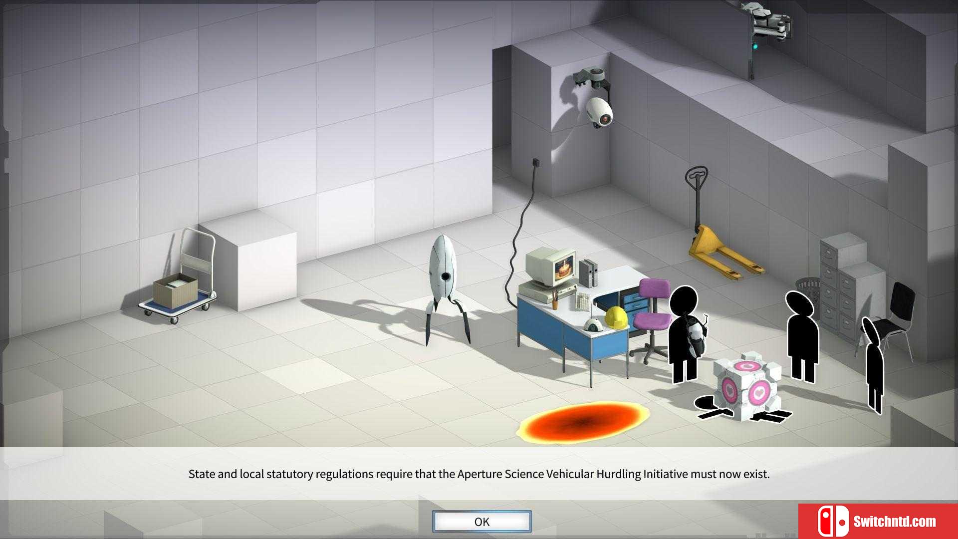 《桥梁工程师传送门（Bridge Constructor Portal）》B.20269804 P2P硬盘版[CN/TW/EN/JP]_2