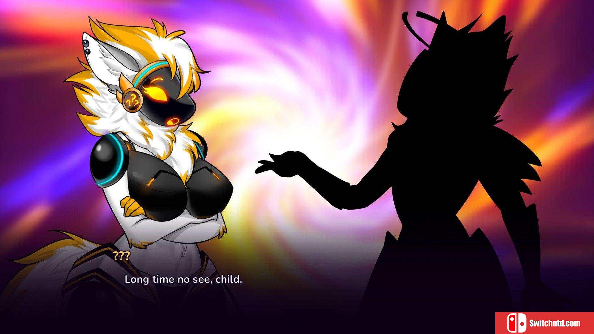 《我的毛茸茸原生体3（My Furry Protogen 3）》Build 19435171 P2P硬盘版[EN]_5