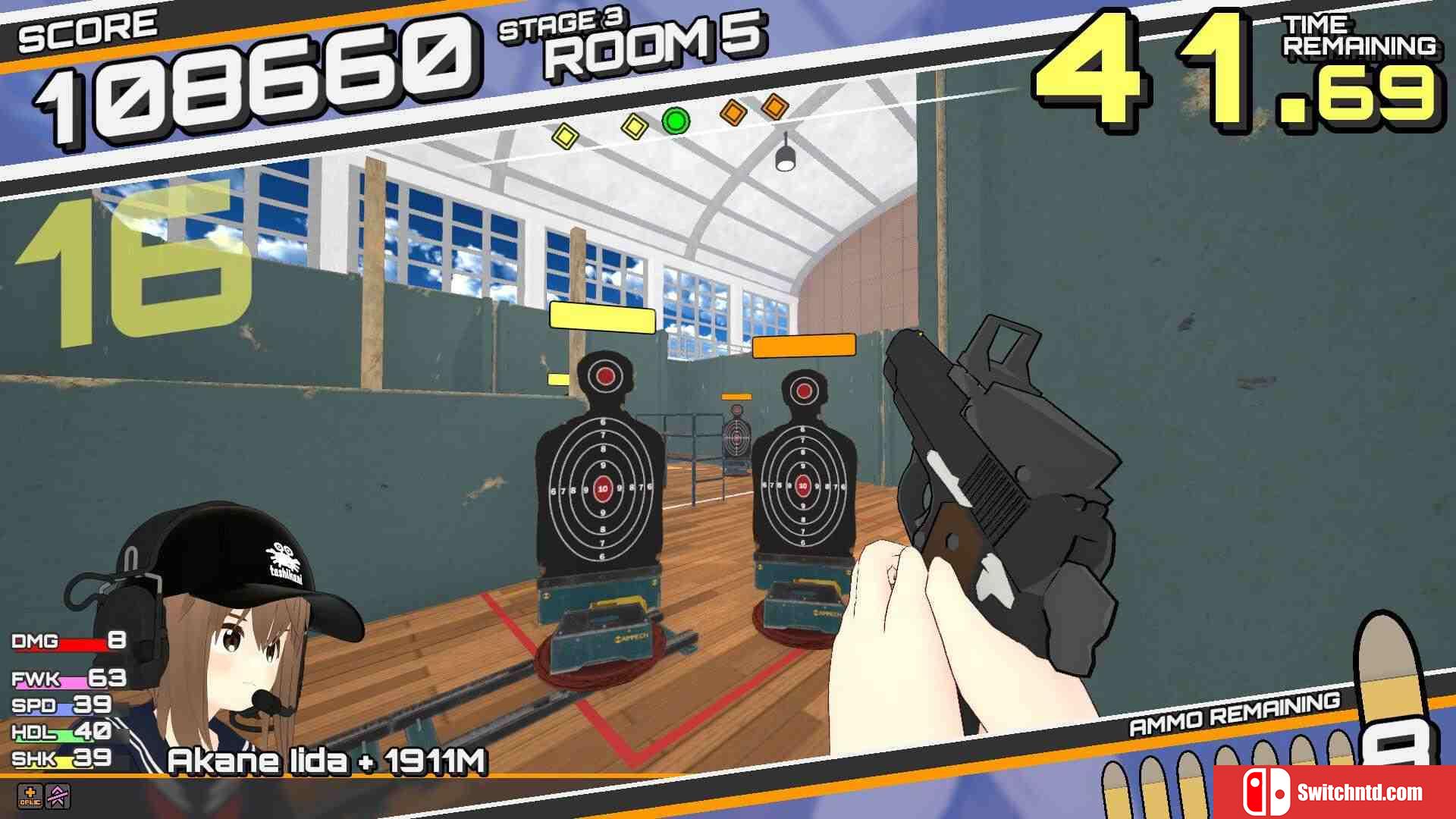 《射手，就绪！（Shooters, Ready!）》v1.0.2 P2P硬盘版[JP]_1