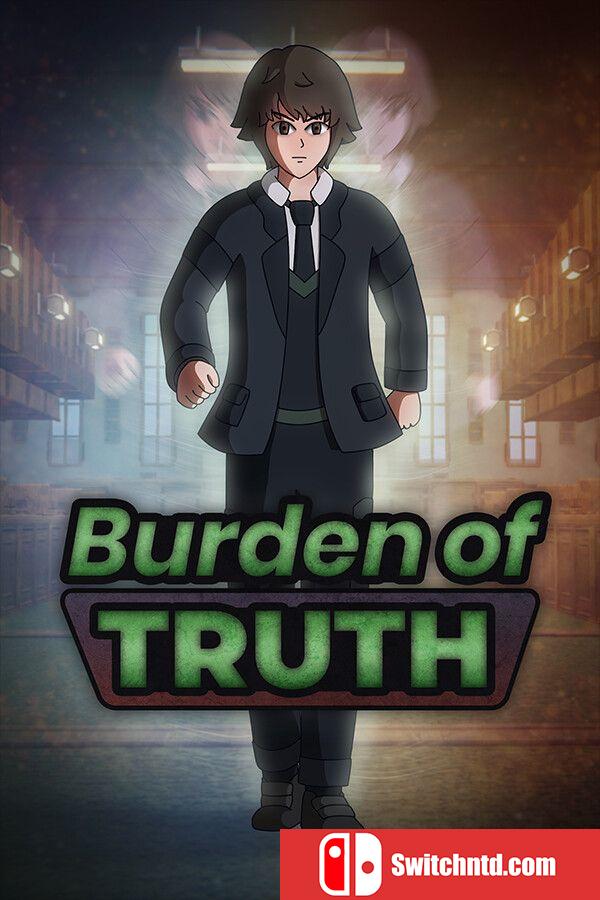 《真相的重担（Burden of Truth）》[英文]