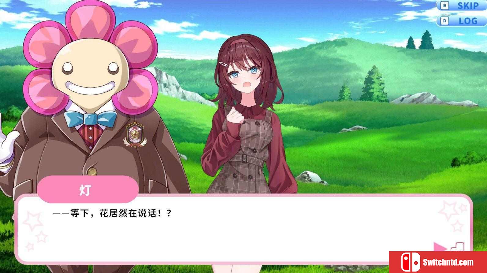 《偶像传奇！闪耀再临（Heroic Songs: the Remix!）》官方中文 TENOKE镜像版[CN/TW/EN/JP]_2