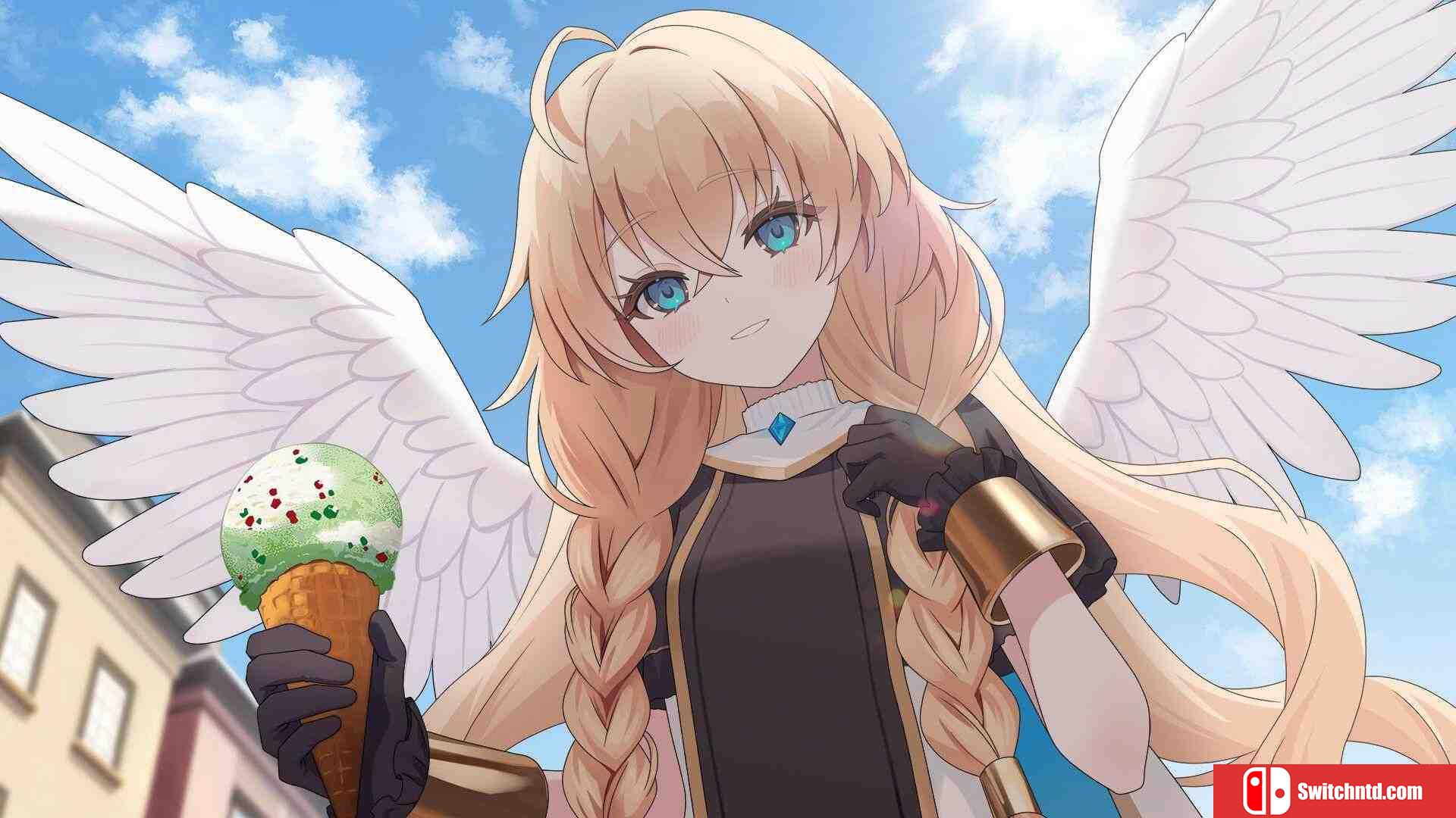 《偶像传奇！闪耀再临（Heroic Songs: the Remix!）》官方中文 TENOKE镜像版[CN/TW/EN/JP]_5