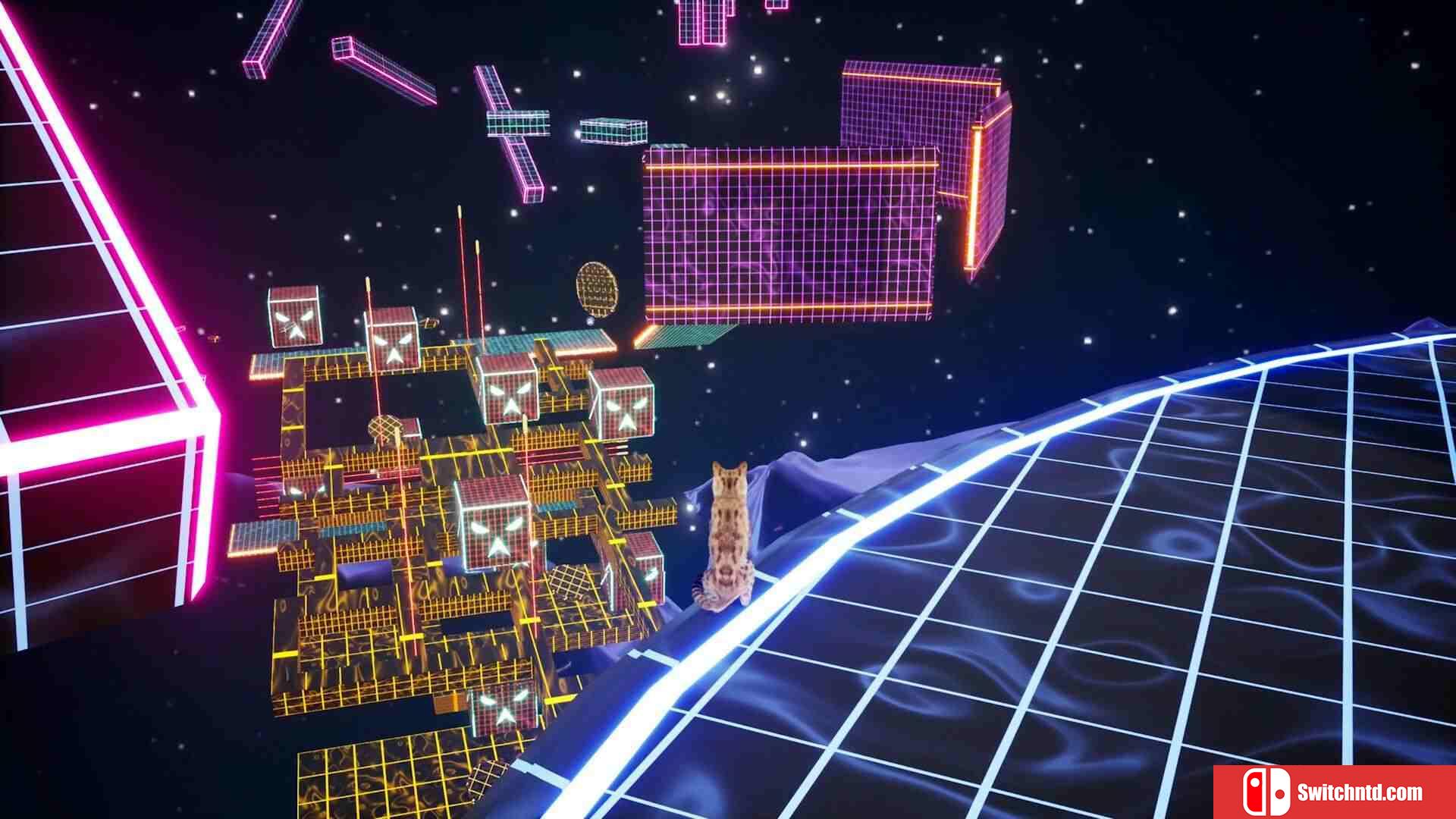 《好奇心（Curiosity）》TENOKE镜像版[EN]_5