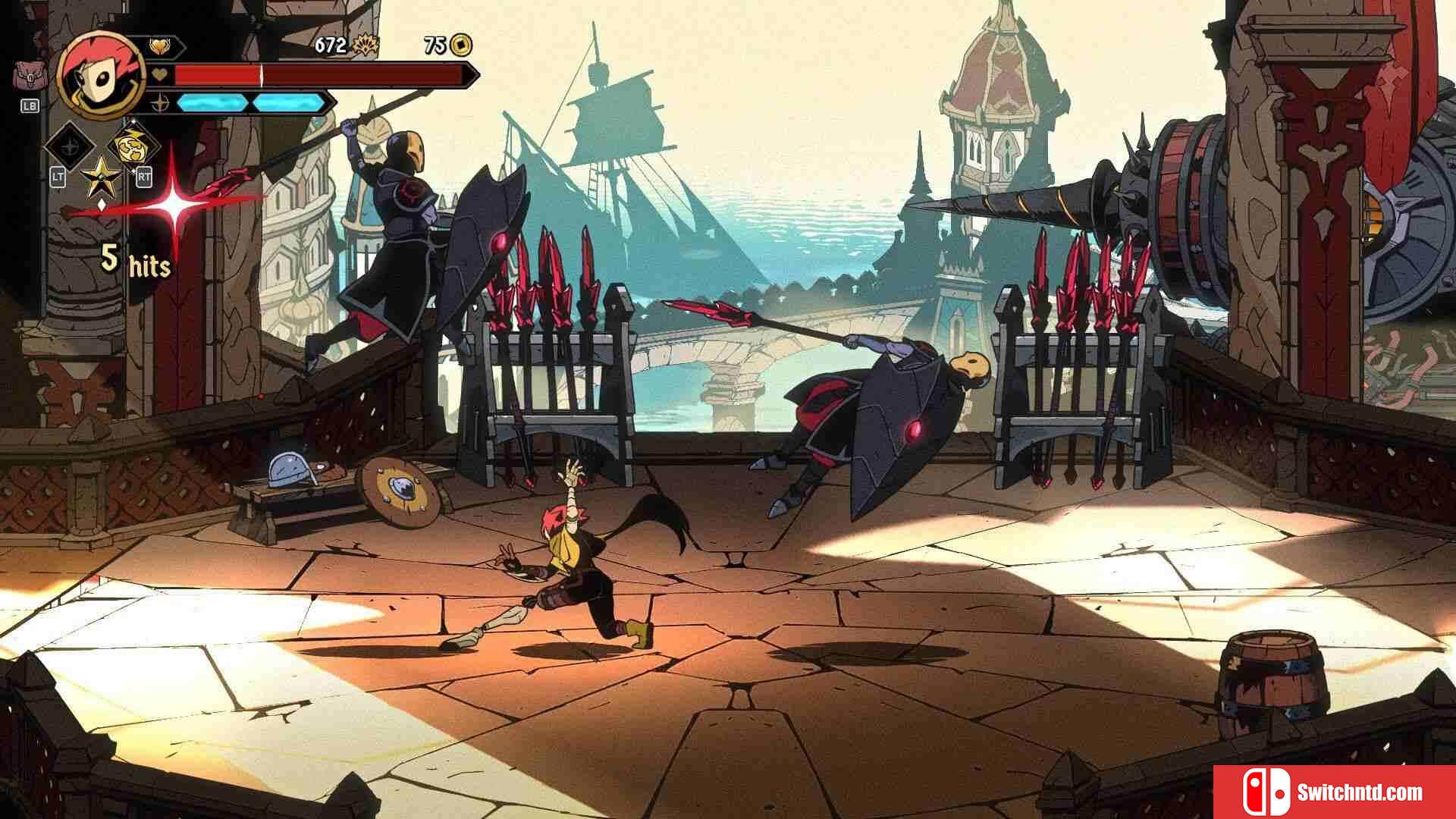 《绝对魔权（Absolum）》官方中文 RUNE镜像版[CN/TW/EN/JP]_4
