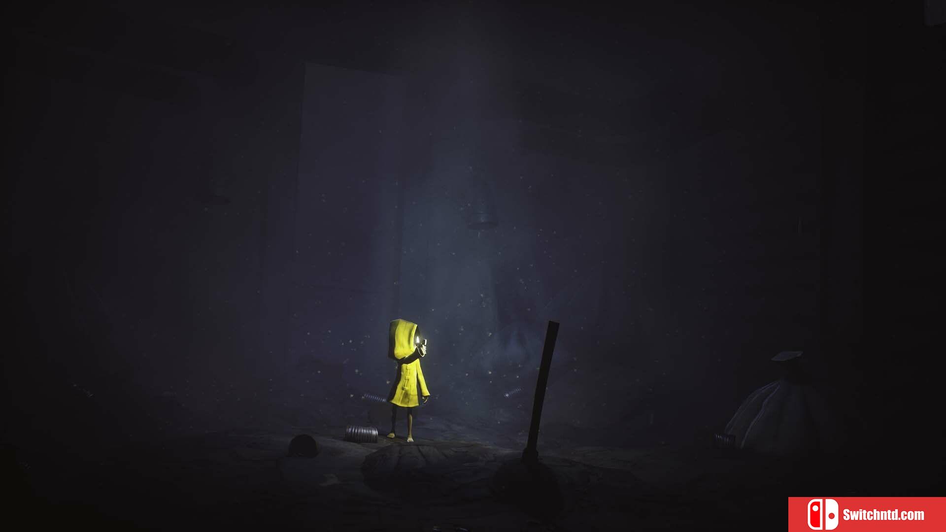 《小小梦魇 强化版（Little Nightmares Enhanced Edition）》RUNE镜像版[CN/TW/EN/JP]_1