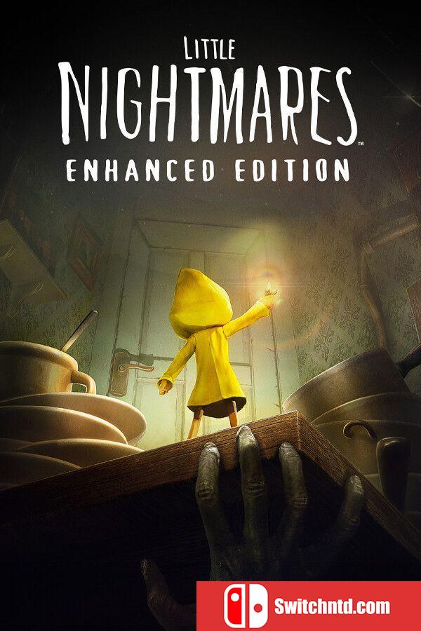 《小小梦魇 强化版（Little Nightmares Enhanced Edition）》RUNE镜像版[CN/TW/EN/JP]