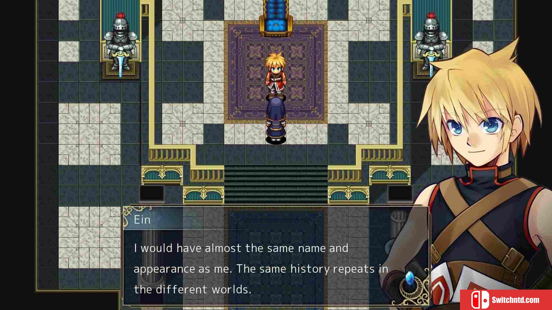 《银之诺尔尼尔（Silver Nornir）》Build 10268353 P2P硬盘版[EN/JP]_1