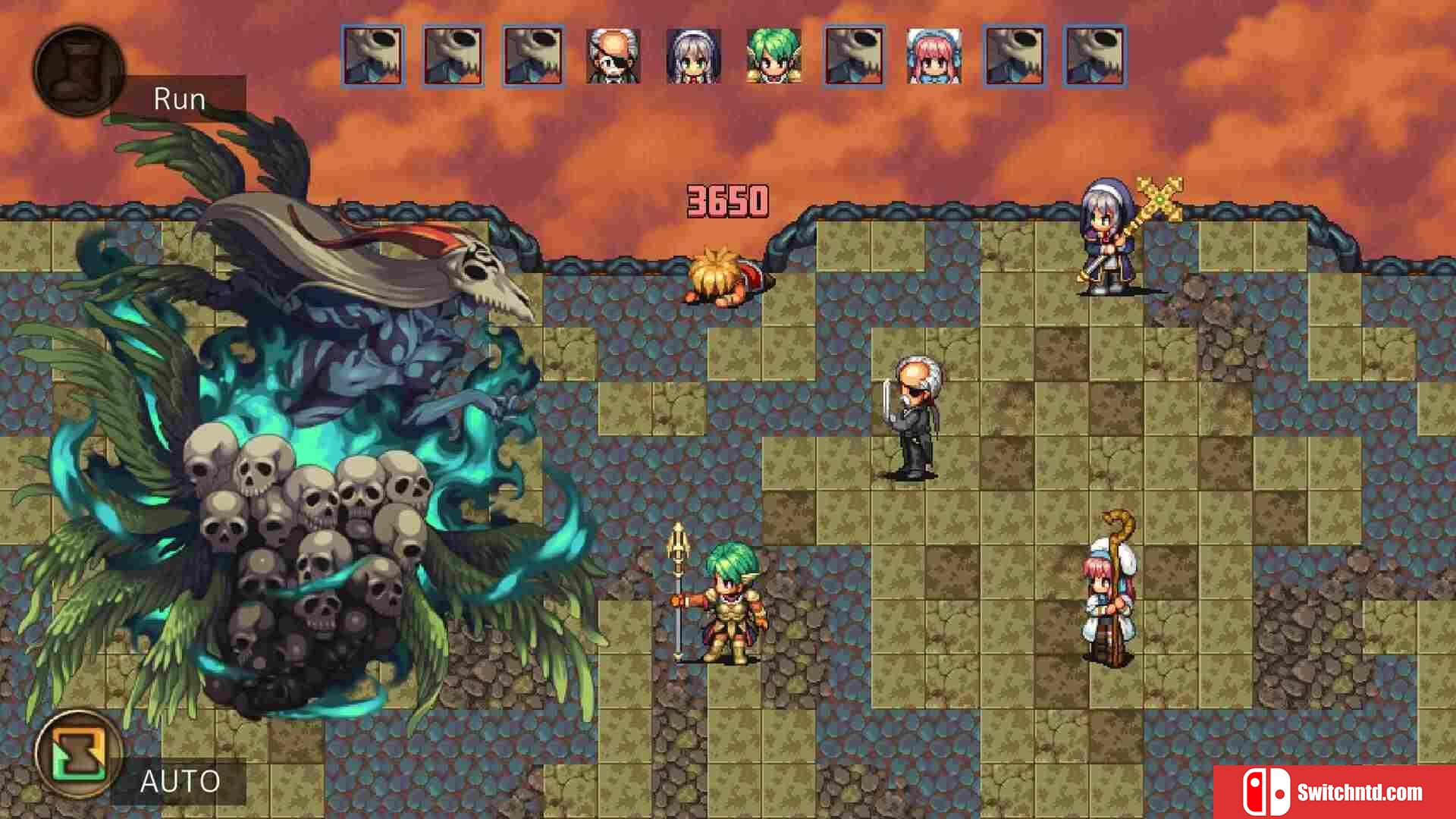 《银之诺尔尼尔（Silver Nornir）》Build 10268353 P2P硬盘版[EN/JP]_2