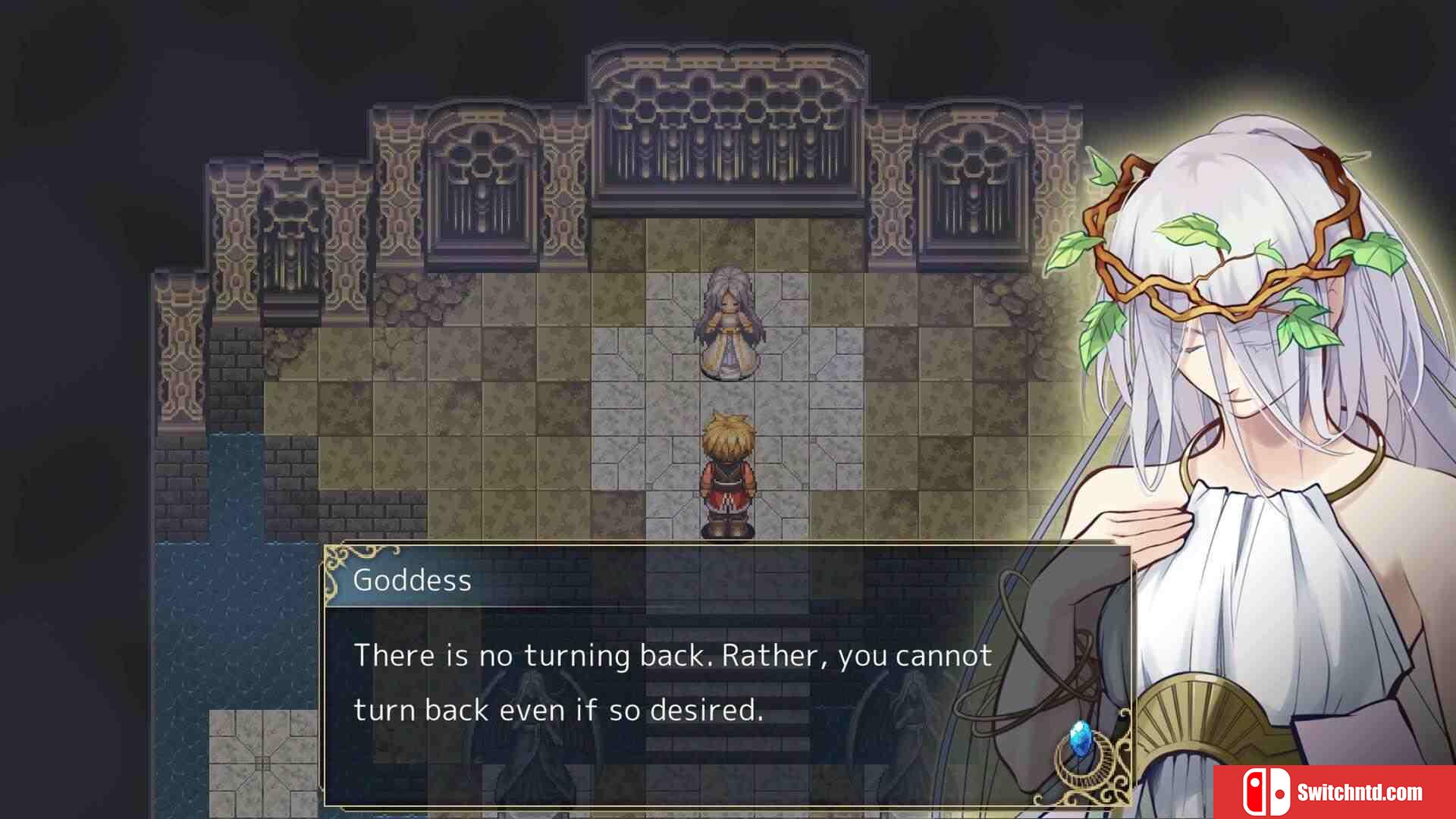 《银之诺尔尼尔（Silver Nornir）》Build 10268353 P2P硬盘版[EN/JP]_5
