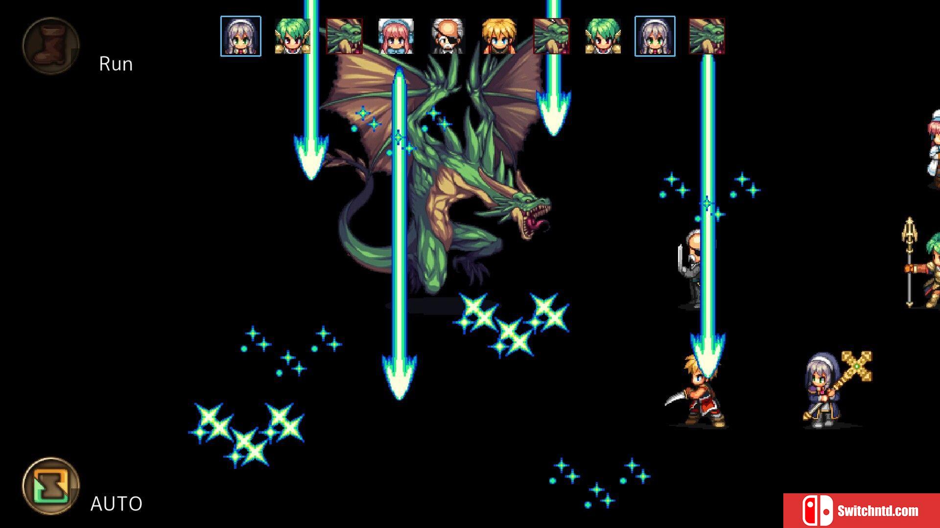 《银之诺尔尼尔（Silver Nornir）》Build 10268353 P2P硬盘版[EN/JP]_4