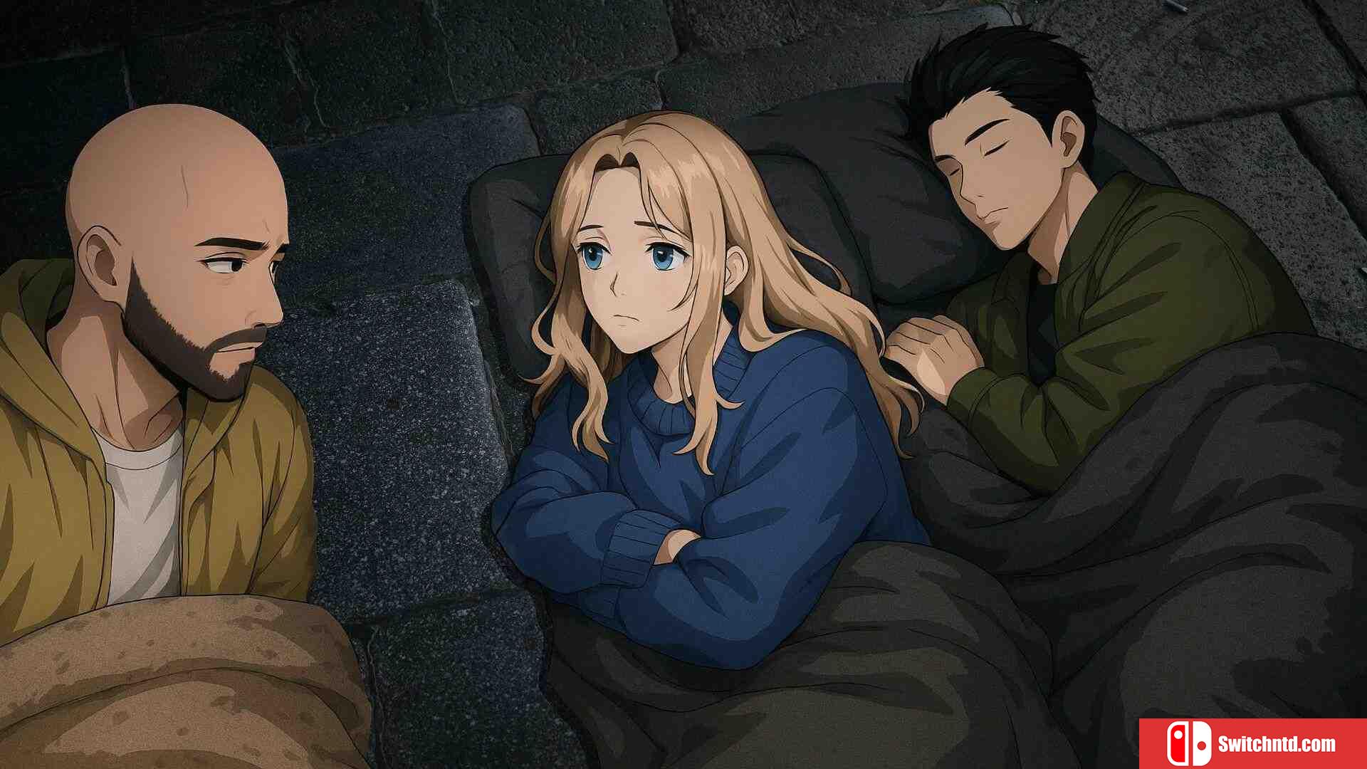 《我为你献上皇冠（I Offered You the Crown）》Build 19223961 P2P硬盘版[EN]_3
