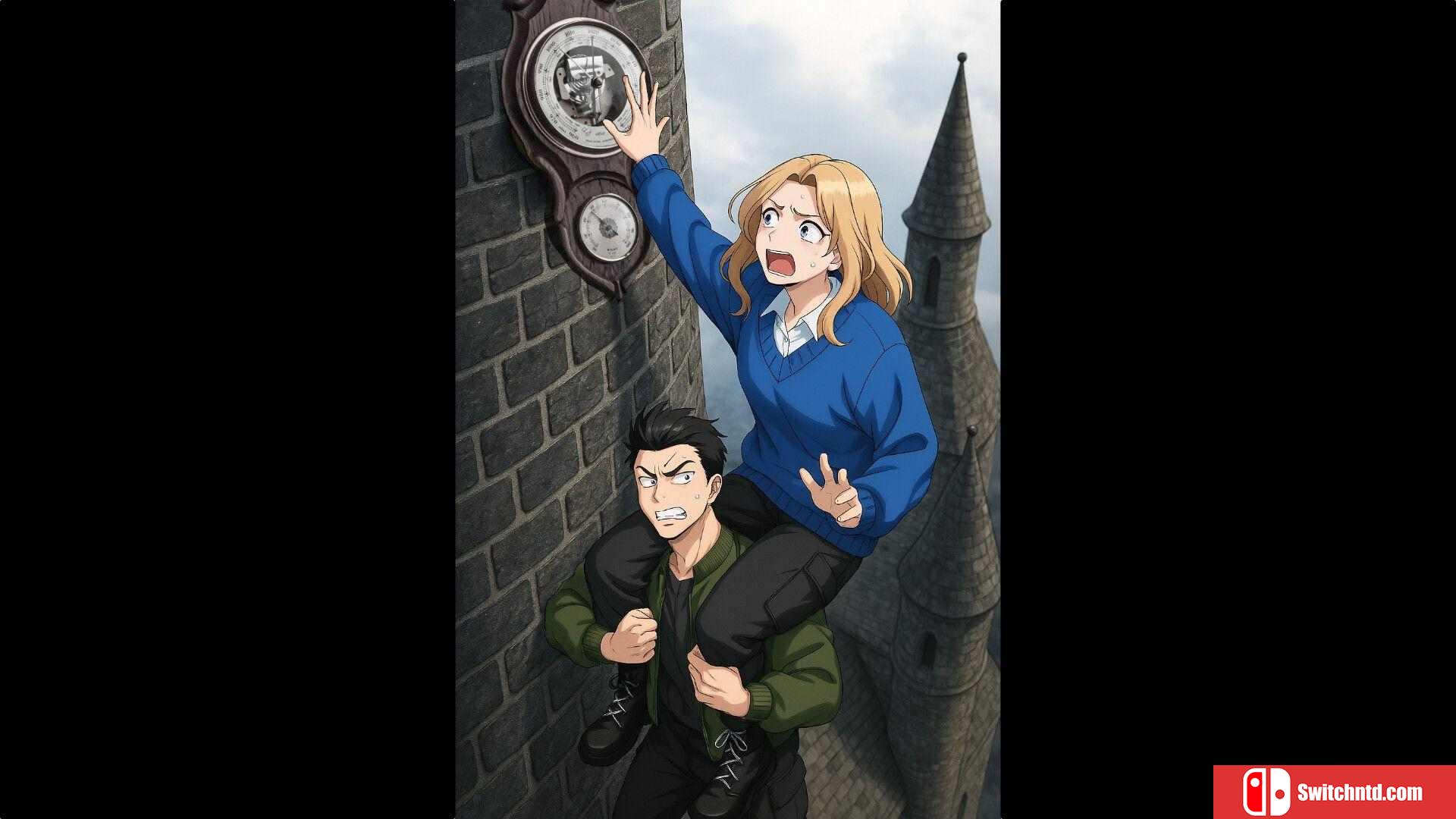 《我为你献上皇冠（I Offered You the Crown）》Build 19223961 P2P硬盘版[EN]_4