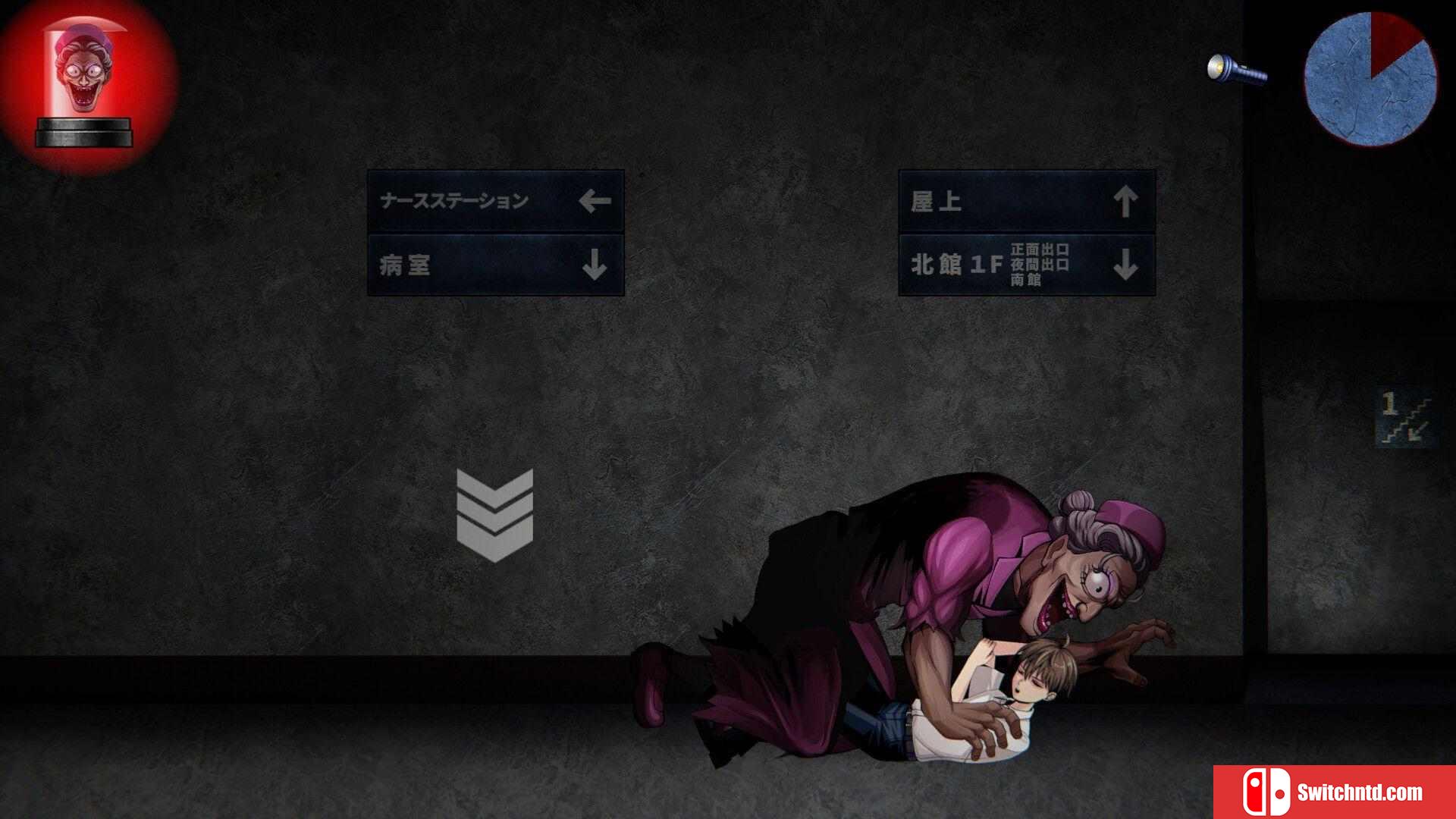 《婆婆的灵异故事：病房篇（BBA Ghost Story: Ward Edition）》B.19415732 P2P硬盘版[EN/JP]_3