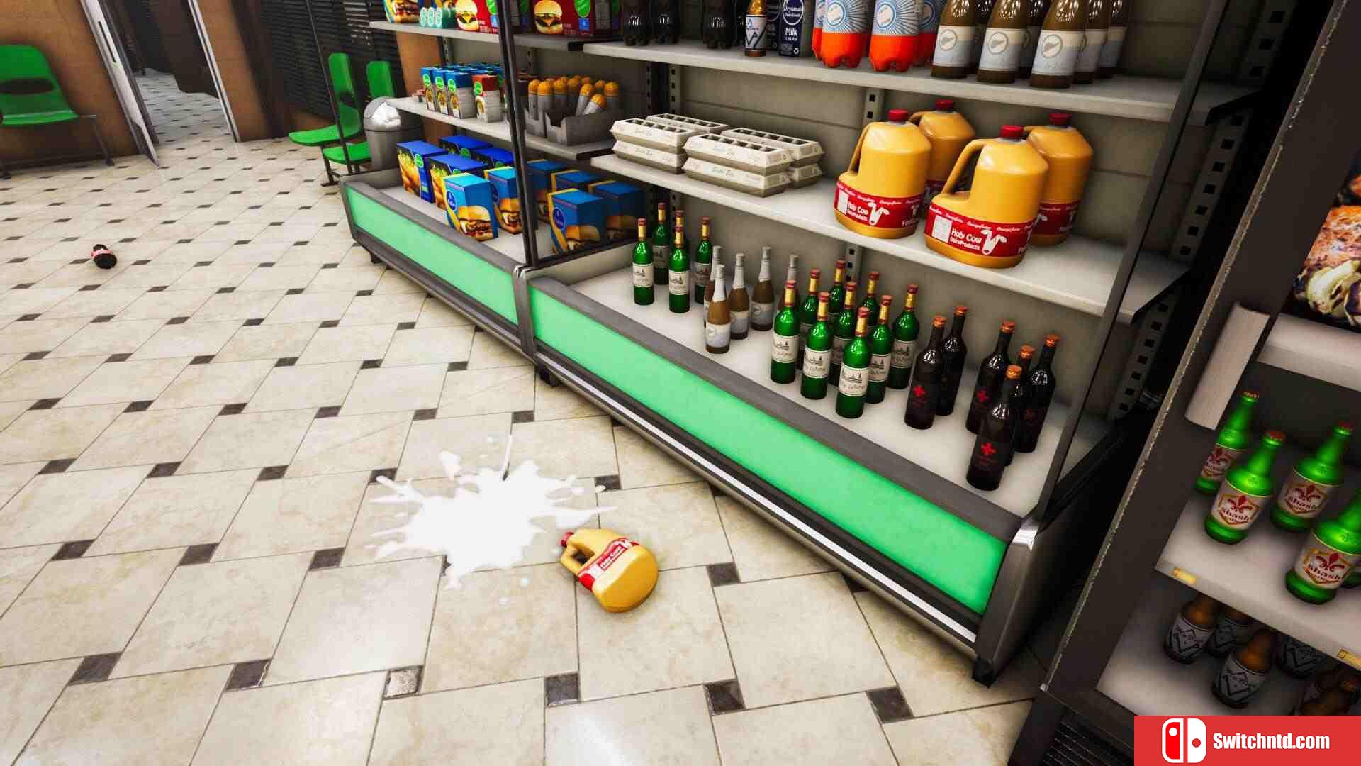 《闭店前：超市（Before Exit: Supermarket）》官方中文 P2P硬盘版[CN/TW/EN/JP]_1