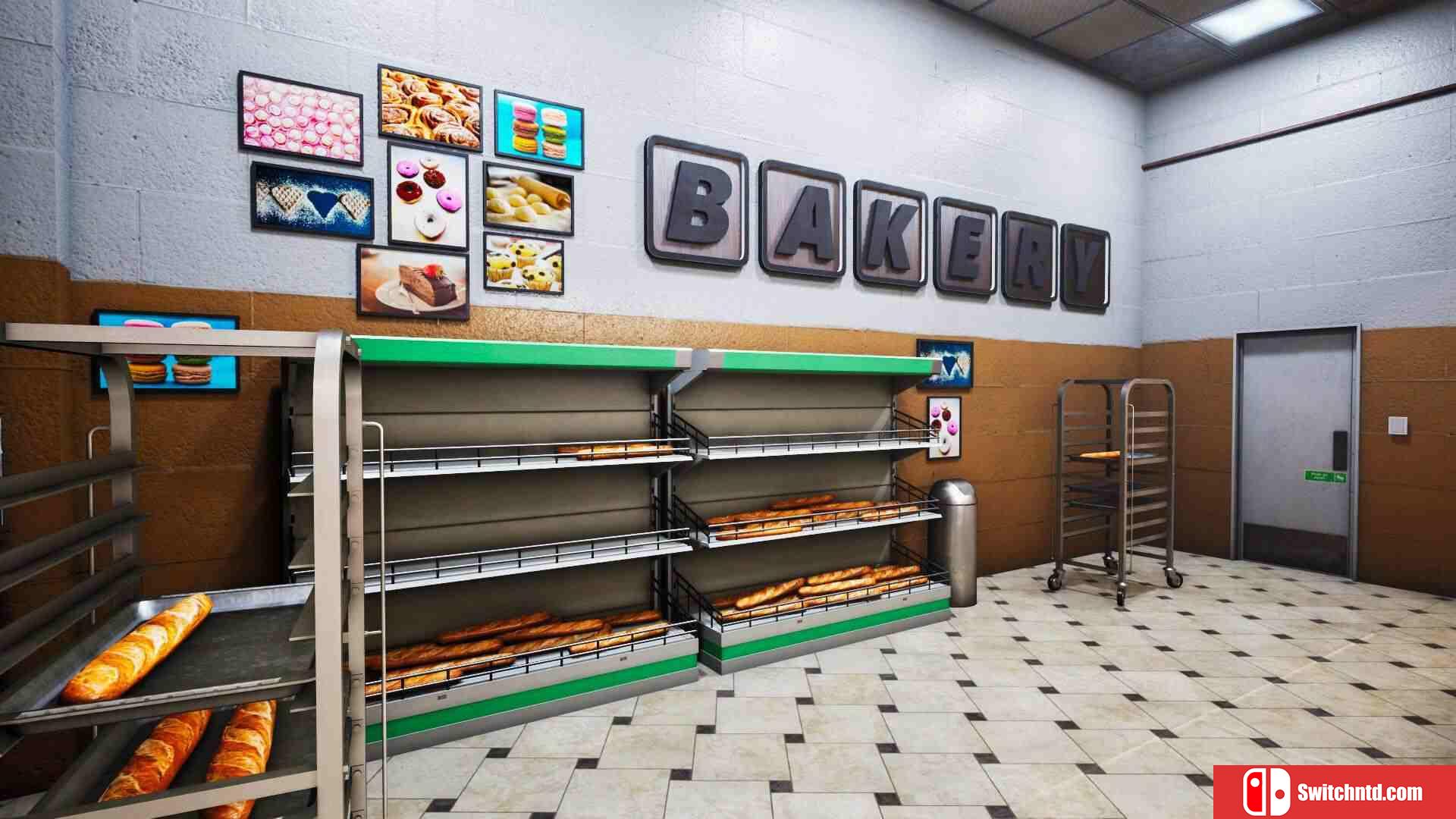 《闭店前：超市（Before Exit: Supermarket）》官方中文 P2P硬盘版[CN/TW/EN/JP]_2