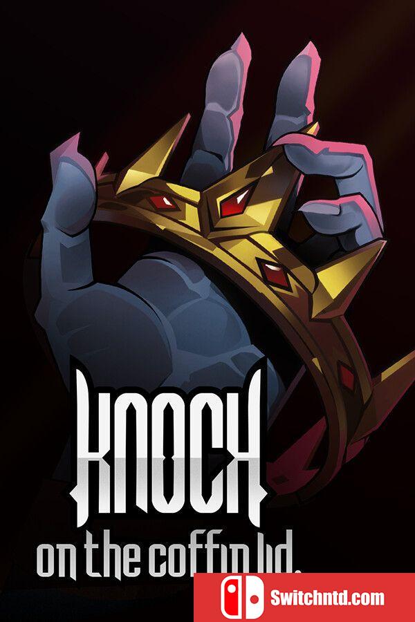 《棺盖敲响（Knock on the Coffin Lid）》官方中文 v1.3.9.0 TENOKE镜像版[CN/EN/JP]