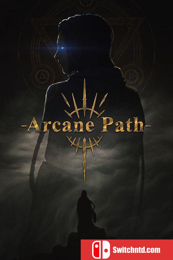 《奥术之路（Arcane Path）》官方中文 TENOKE镜像版[CN/EN/JP]