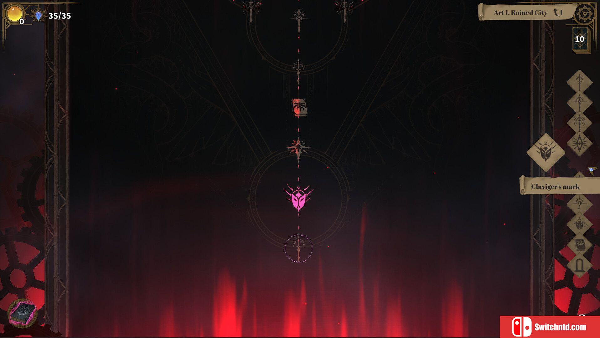 《奥术之路（Arcane Path）》官方中文 TENOKE镜像版[CN/EN/JP]_3