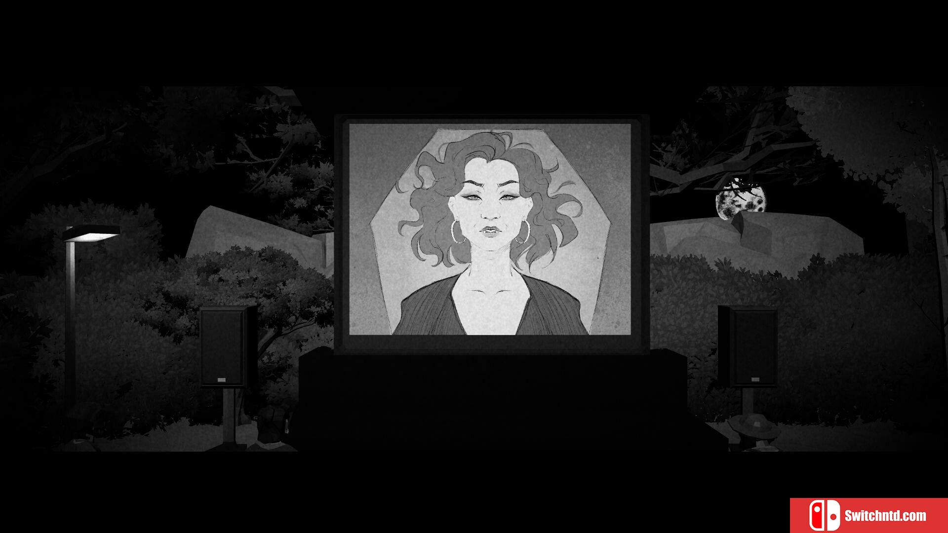 《最后的狼人（The Last Werewolf）》TENOKE镜像版[EN]_5