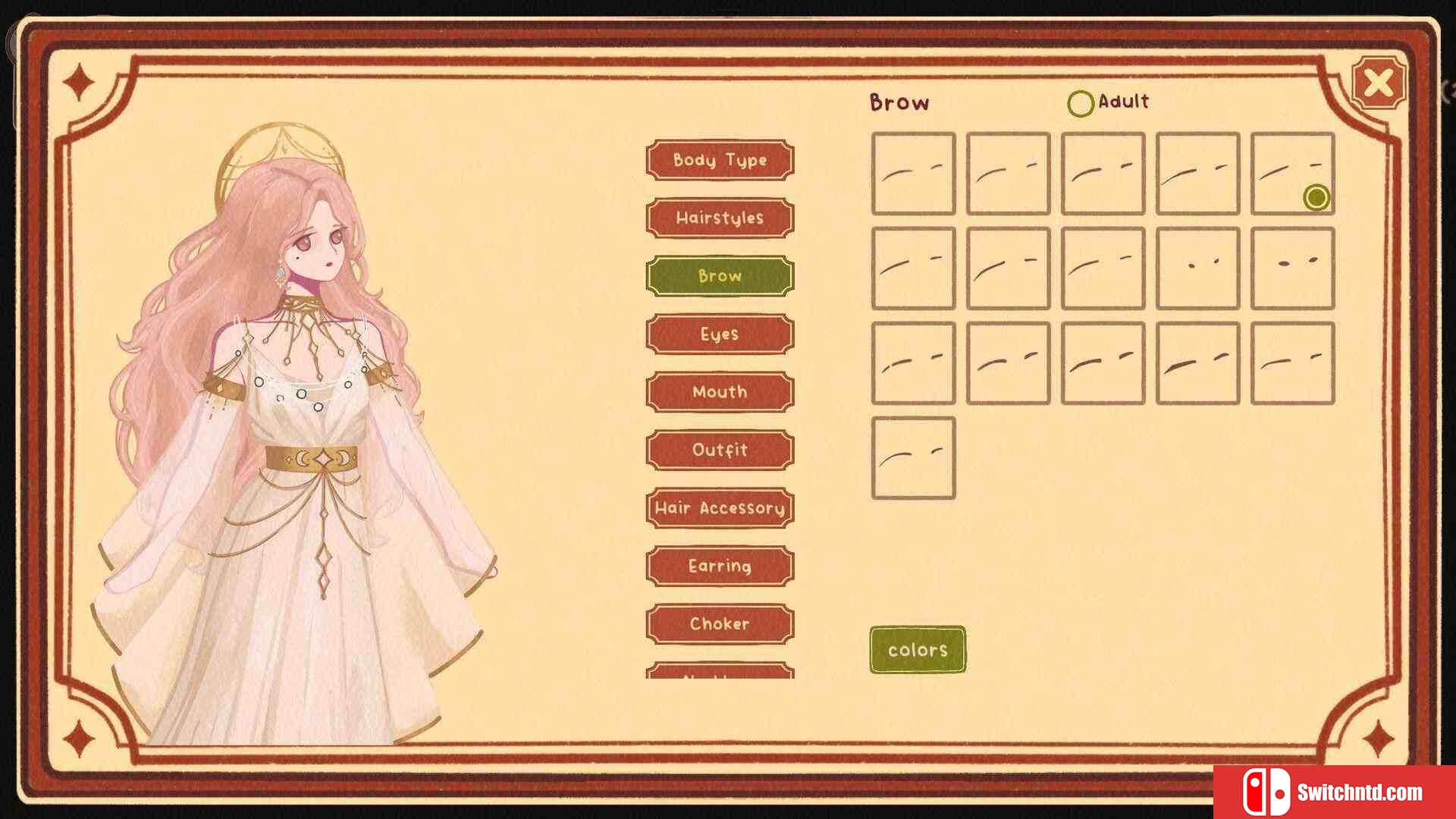 《威梅尔学院（Whimel Academy）》官方中文 Build 19337026 P2P硬盘版[CN/TW/EN/JP]_3