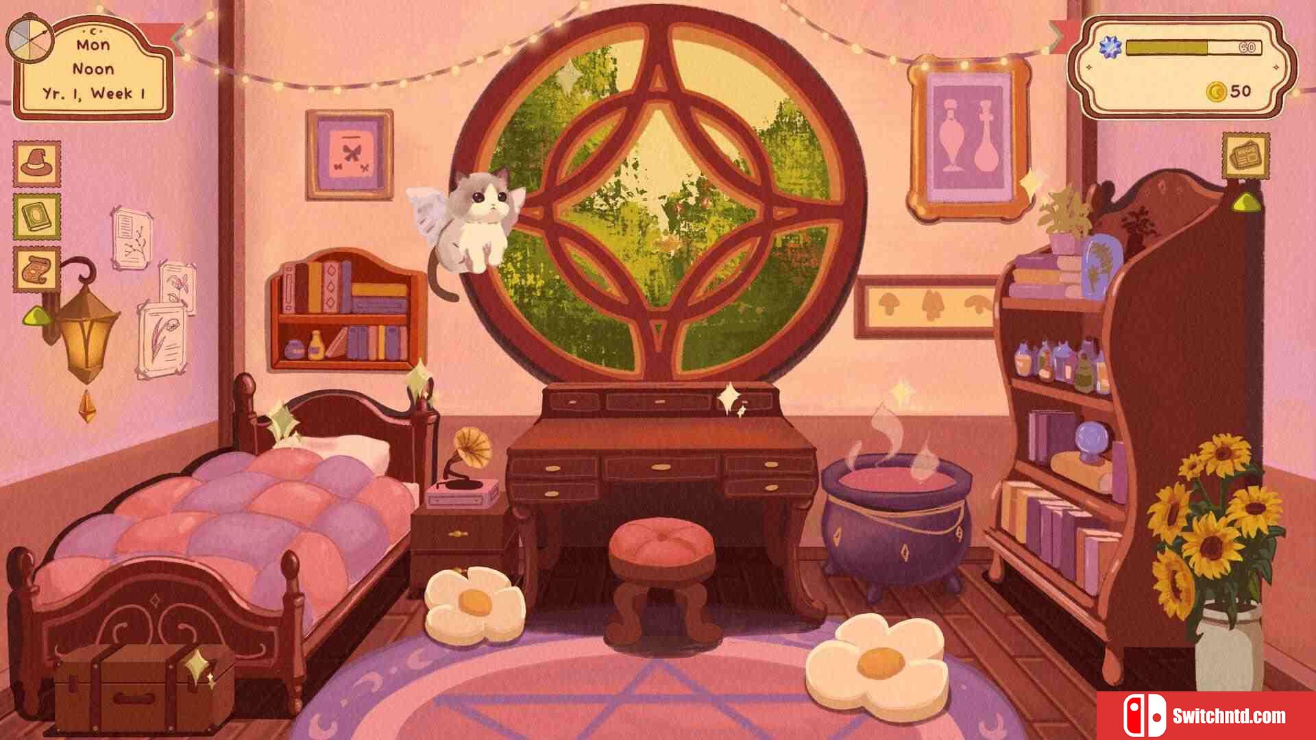 《威梅尔学院（Whimel Academy）》官方中文 Build 19337026 P2P硬盘版[CN/TW/EN/JP]_1