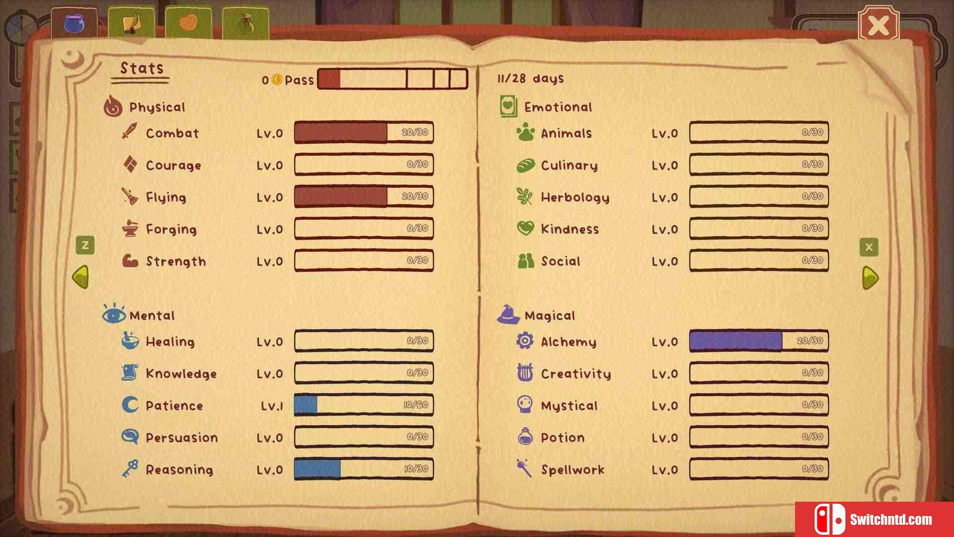 《威梅尔学院（Whimel Academy）》官方中文 Build 19337026 P2P硬盘版[CN/TW/EN/JP]_5