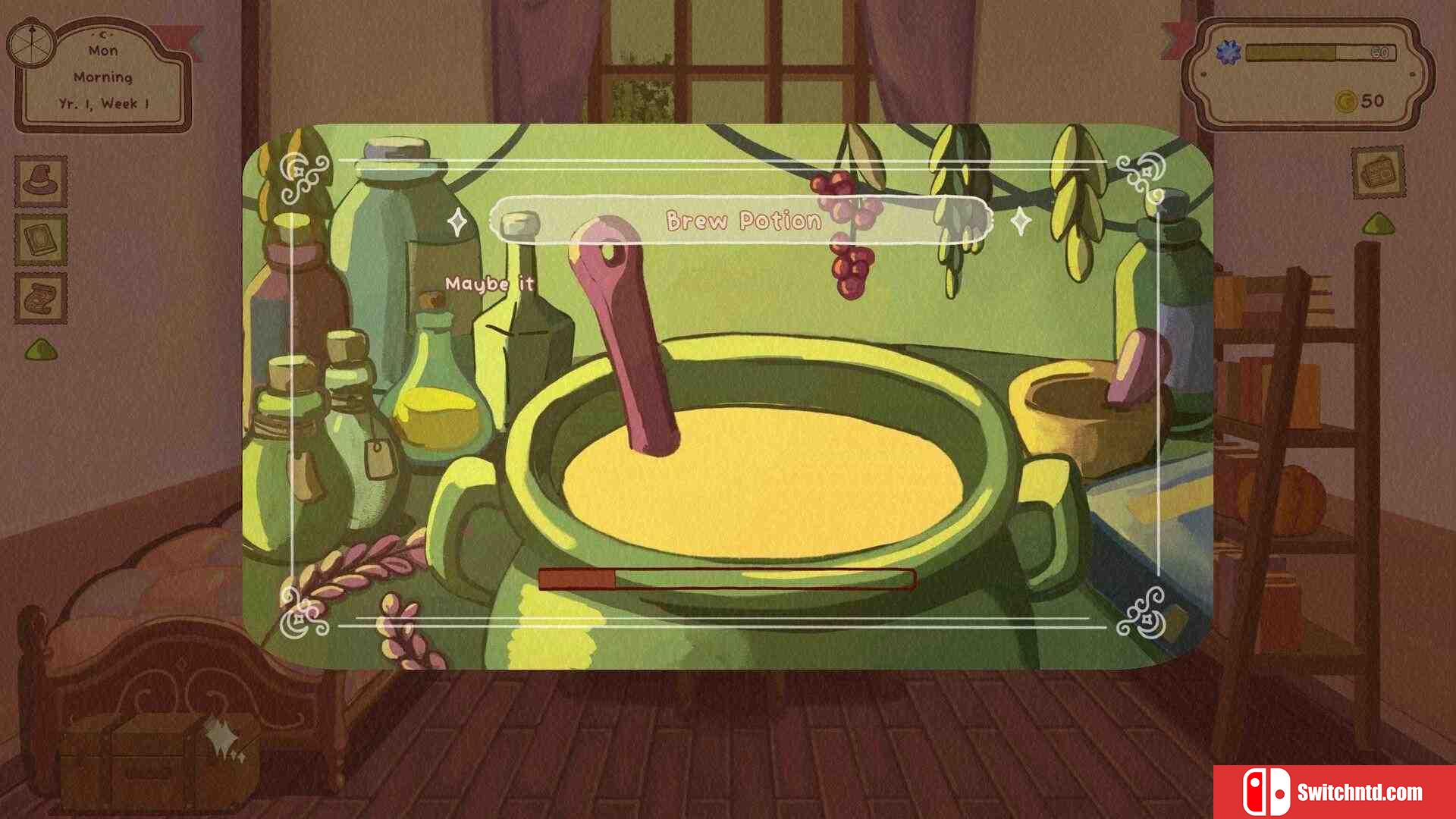 《威梅尔学院（Whimel Academy）》官方中文 Build 19337026 P2P硬盘版[CN/TW/EN/JP]_2