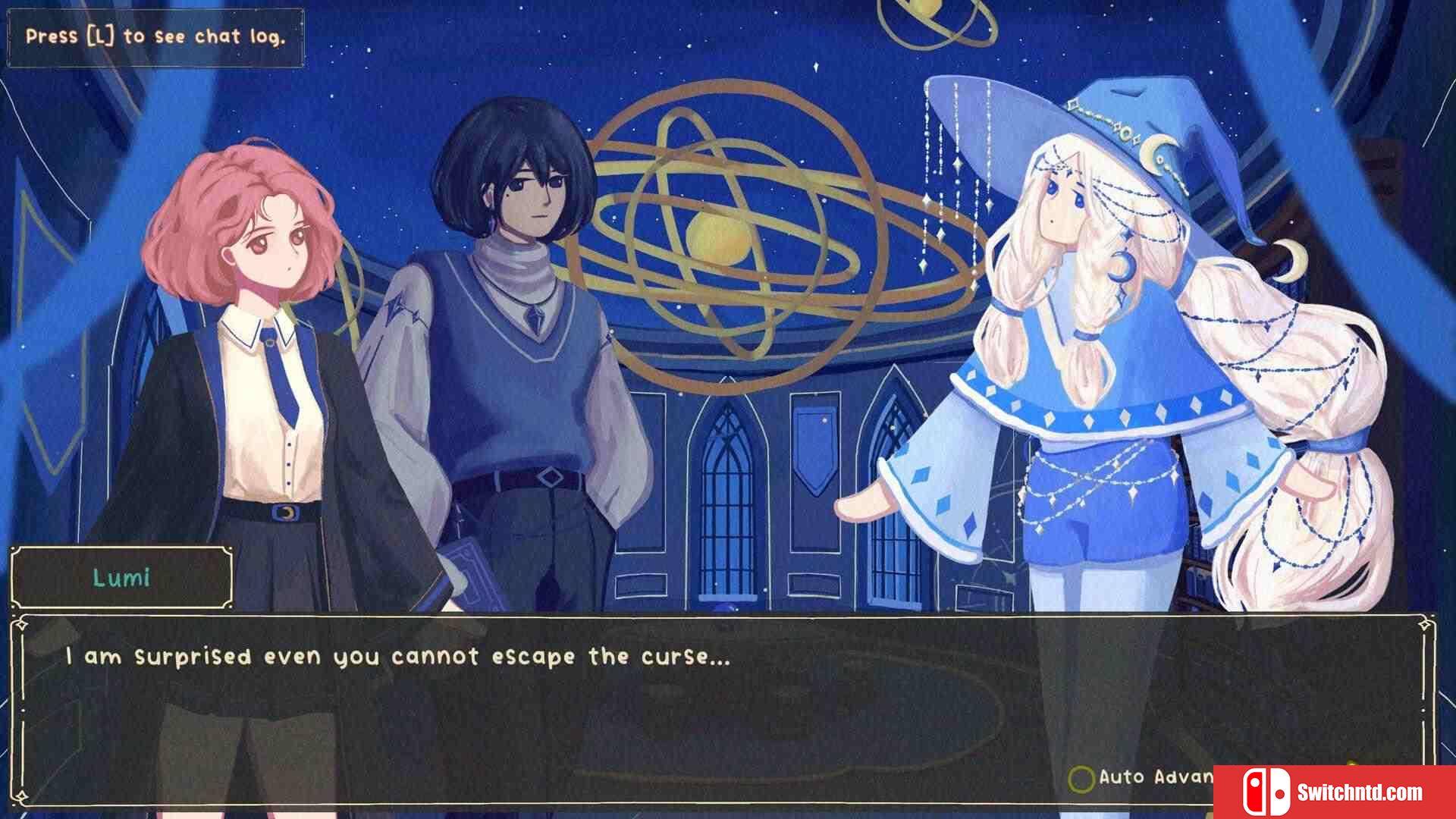 《威梅尔学院（Whimel Academy）》官方中文 Build 19337026 P2P硬盘版[CN/TW/EN/JP]_4