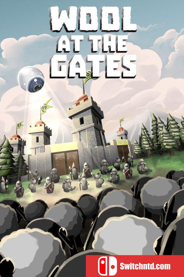 《门上的羊毛（Wool at the Gates）》官方中文 Build 20129155 P2P硬盘版[CN/EN/JP]