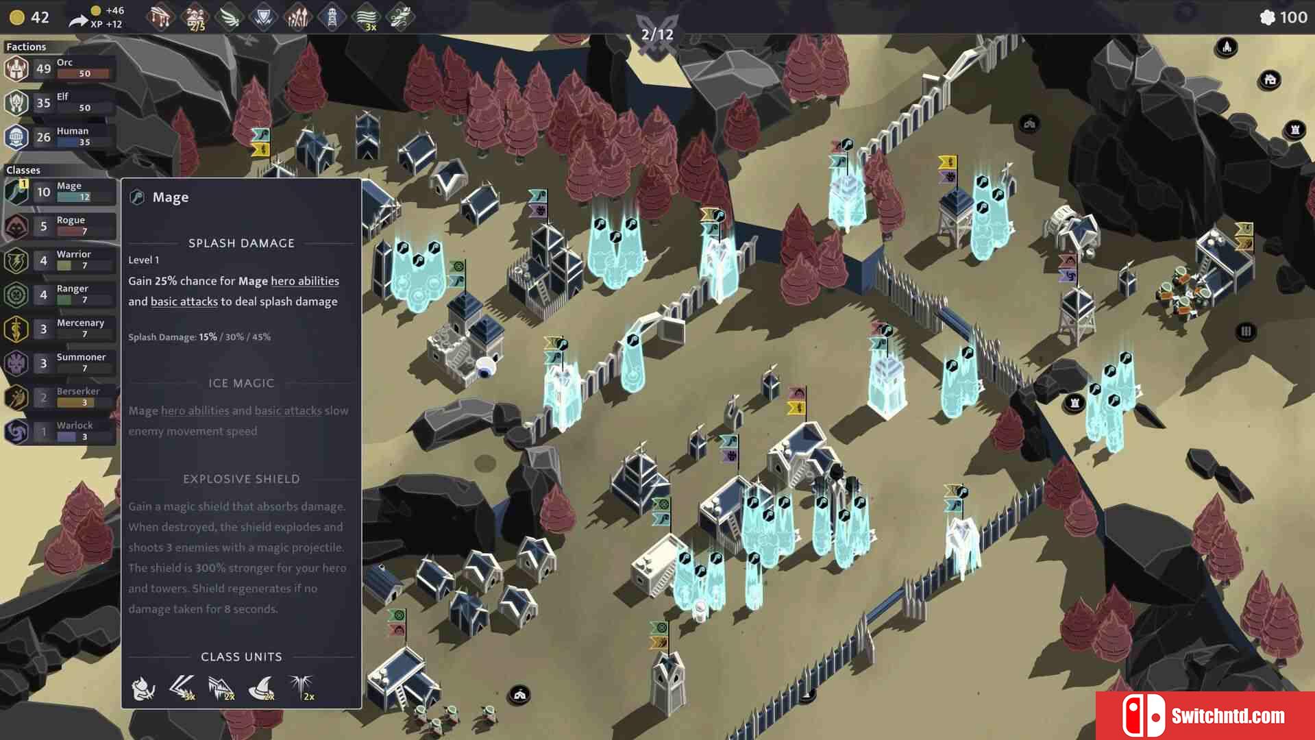 《门上的羊毛（Wool at the Gates）》官方中文 Build 20129155 P2P硬盘版[CN/EN/JP]_2