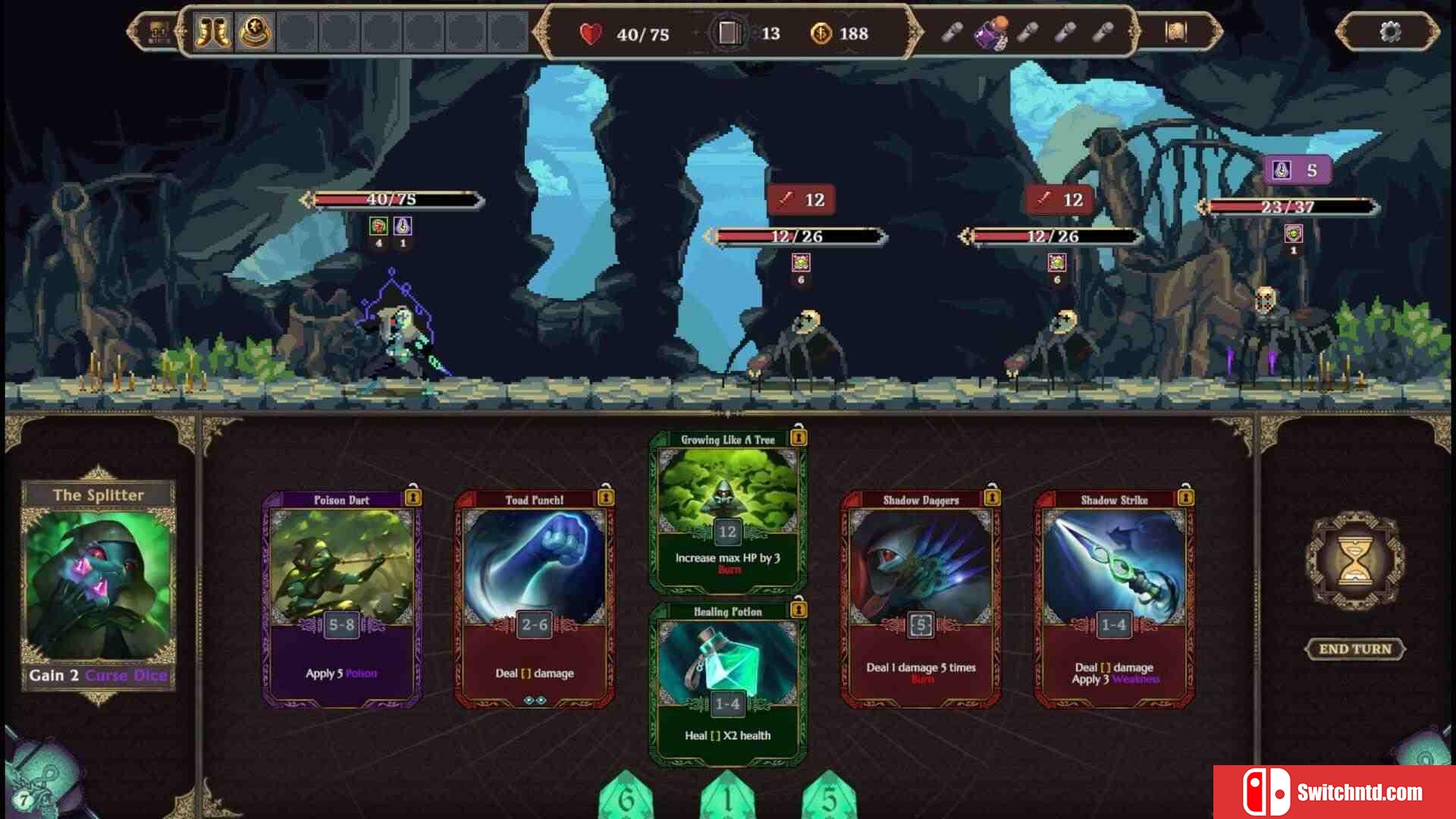 《骰子传奇（Dice Legends）》官方中文 TENOKE镜像版[CN/EN]_5
