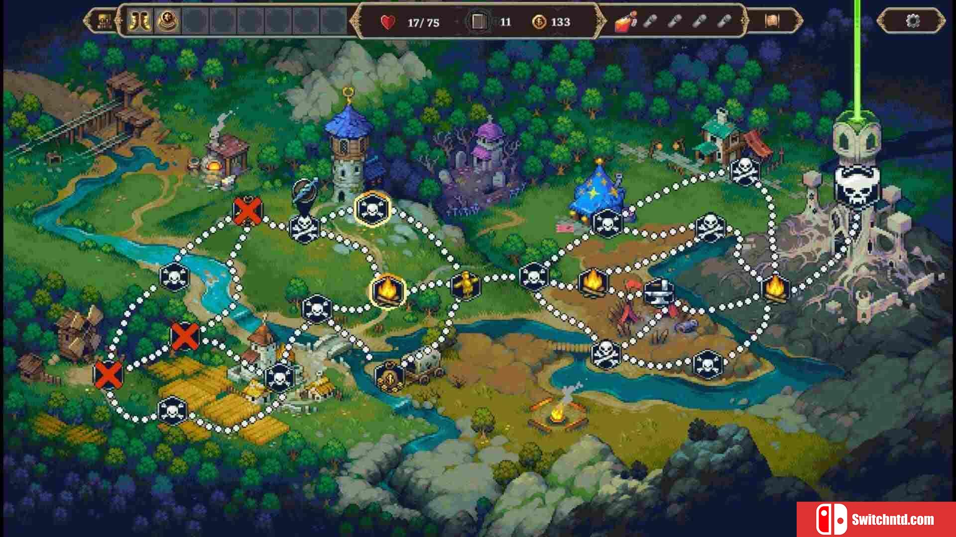 《骰子传奇（Dice Legends）》官方中文 TENOKE镜像版[CN/EN]_2